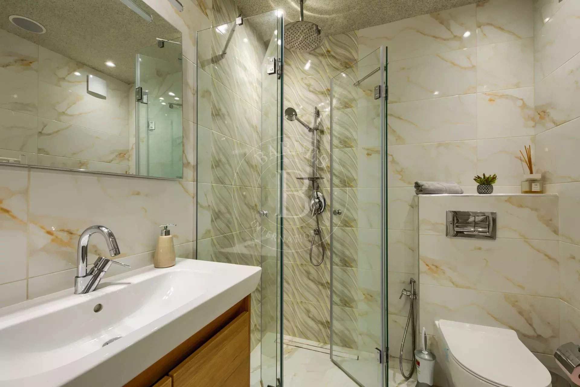 Sofia  - Appartement 3 Pi&egrave;ces 2 Chambres - picture 12