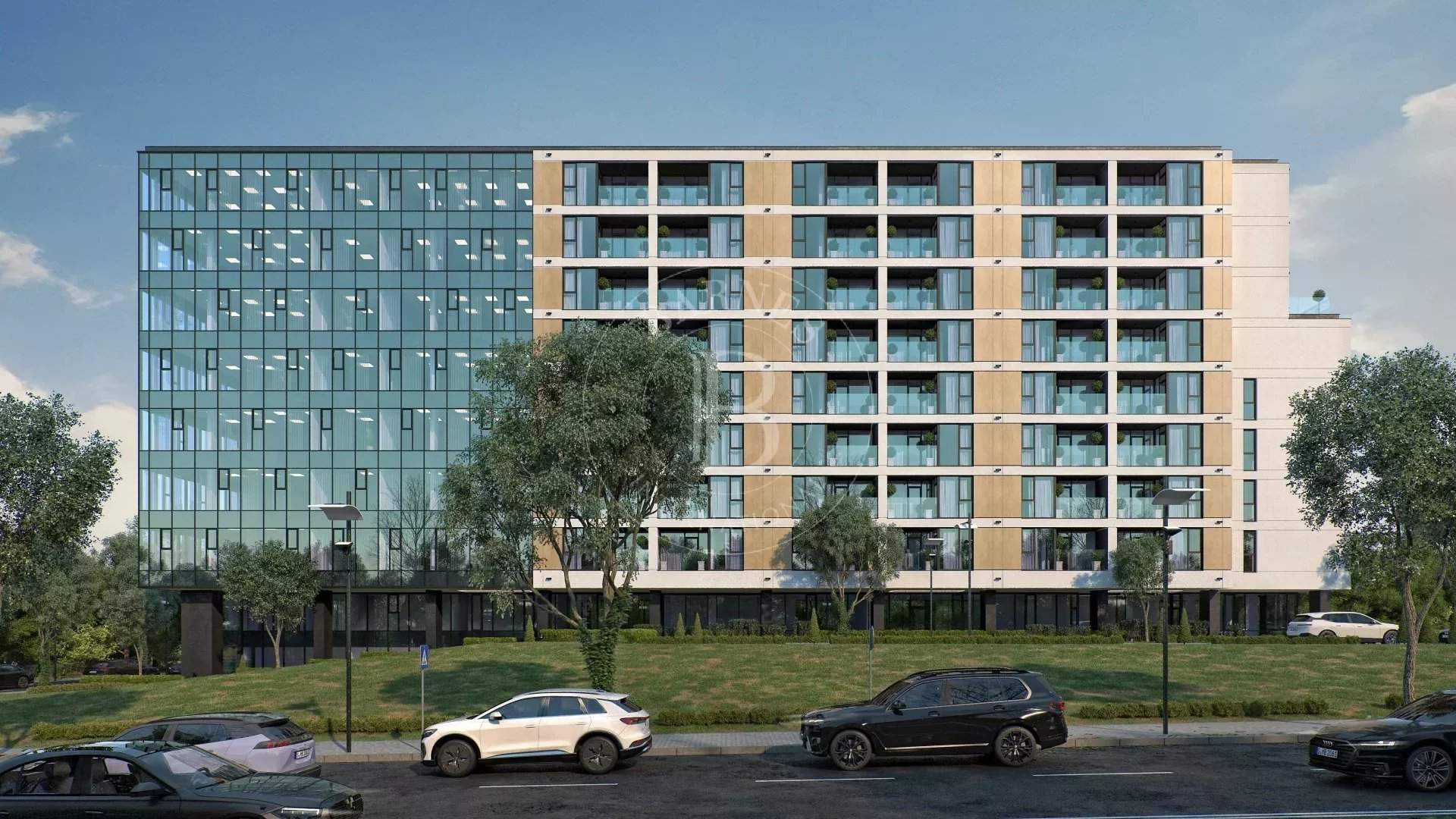 Sofia  - Appartement  - picture 9