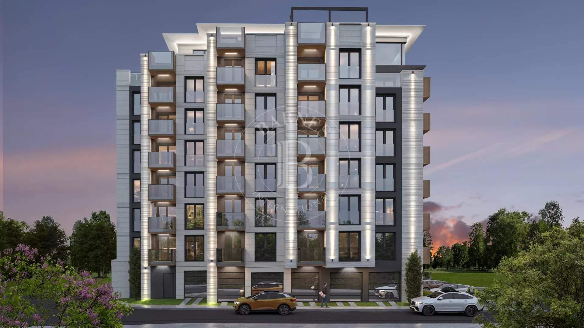 Sofia  - Appartement  - picture 3