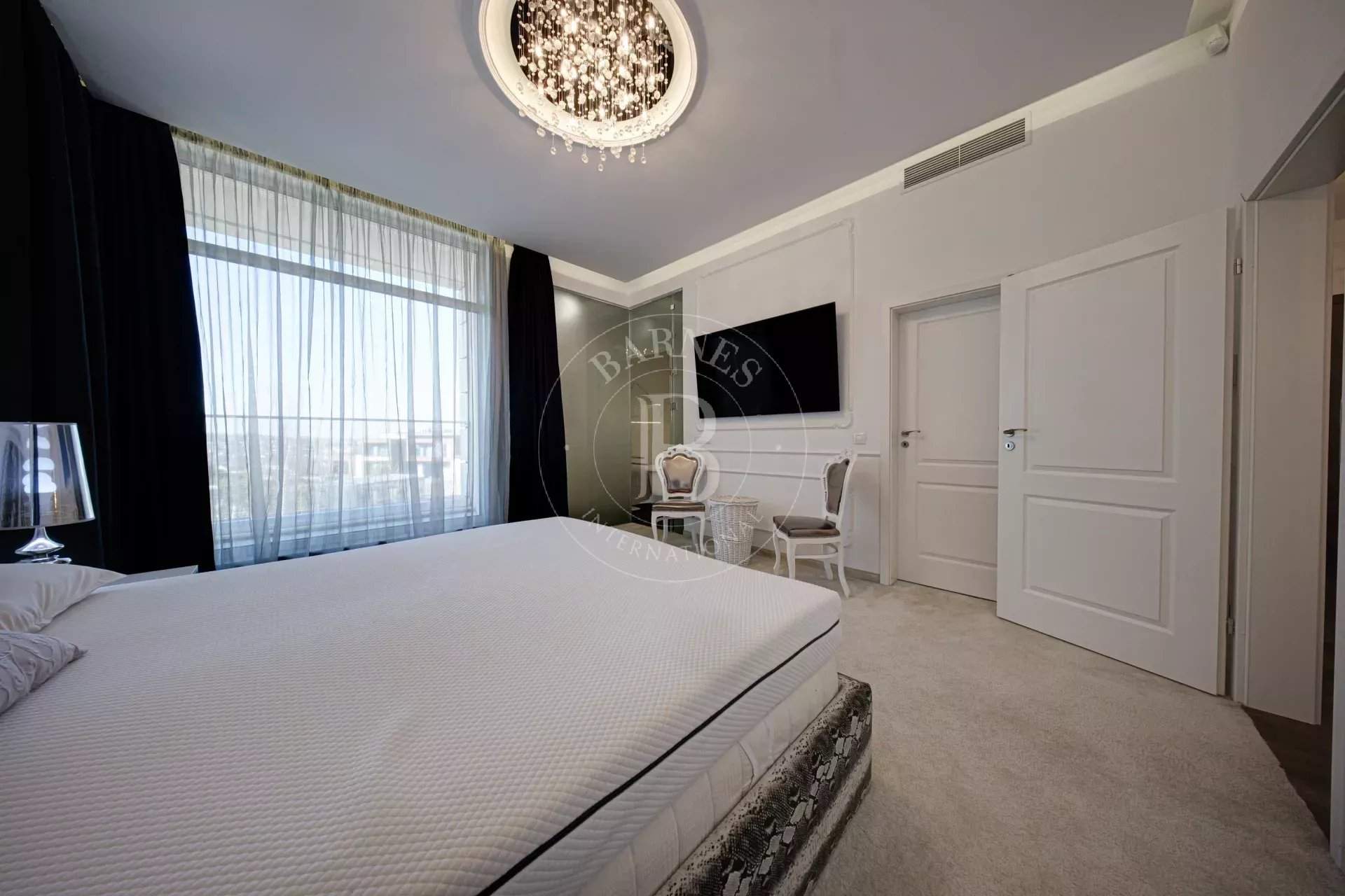 Sofia  - Appartement 4 Pi&egrave;ces 3 Chambres - picture 9