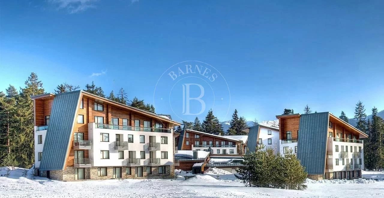 Borovets  - Apartment 1 Bedroom - picture 1