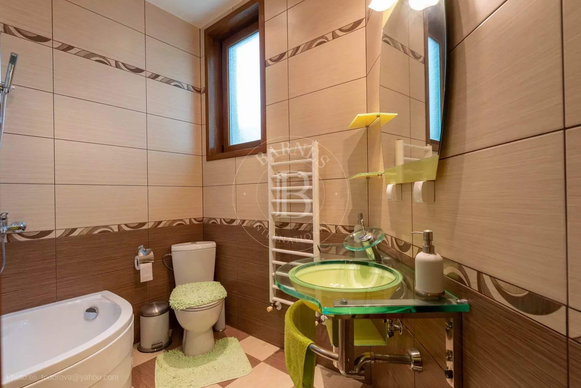 Dobrich  - Maison 5 Pi&egrave;ces 3 Chambres - picture 18