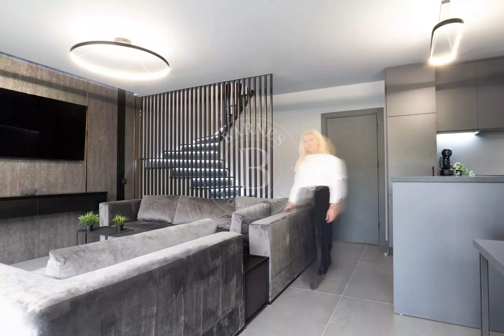 Sofia  - Appartement 3 Pi&egrave;ces 2 Chambres - picture 11