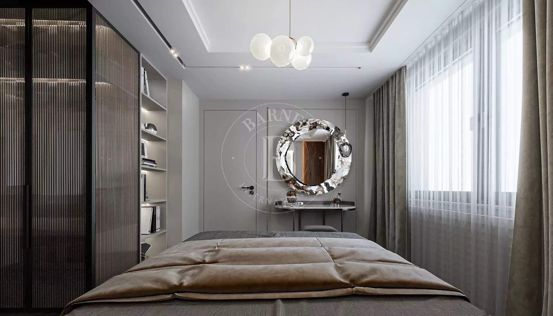 Sofia  - Piso 4 Cuartos 3 Habitaciones - picture 3