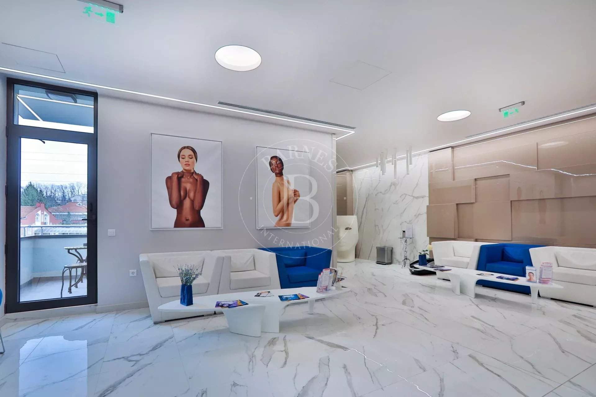 Sofia  - Commerce 16 Pi&egrave;ces - picture 2