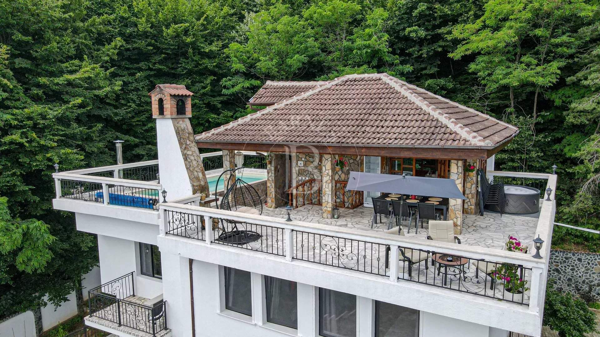 Pravets  - Mansion 1 Bedroom - picture 6