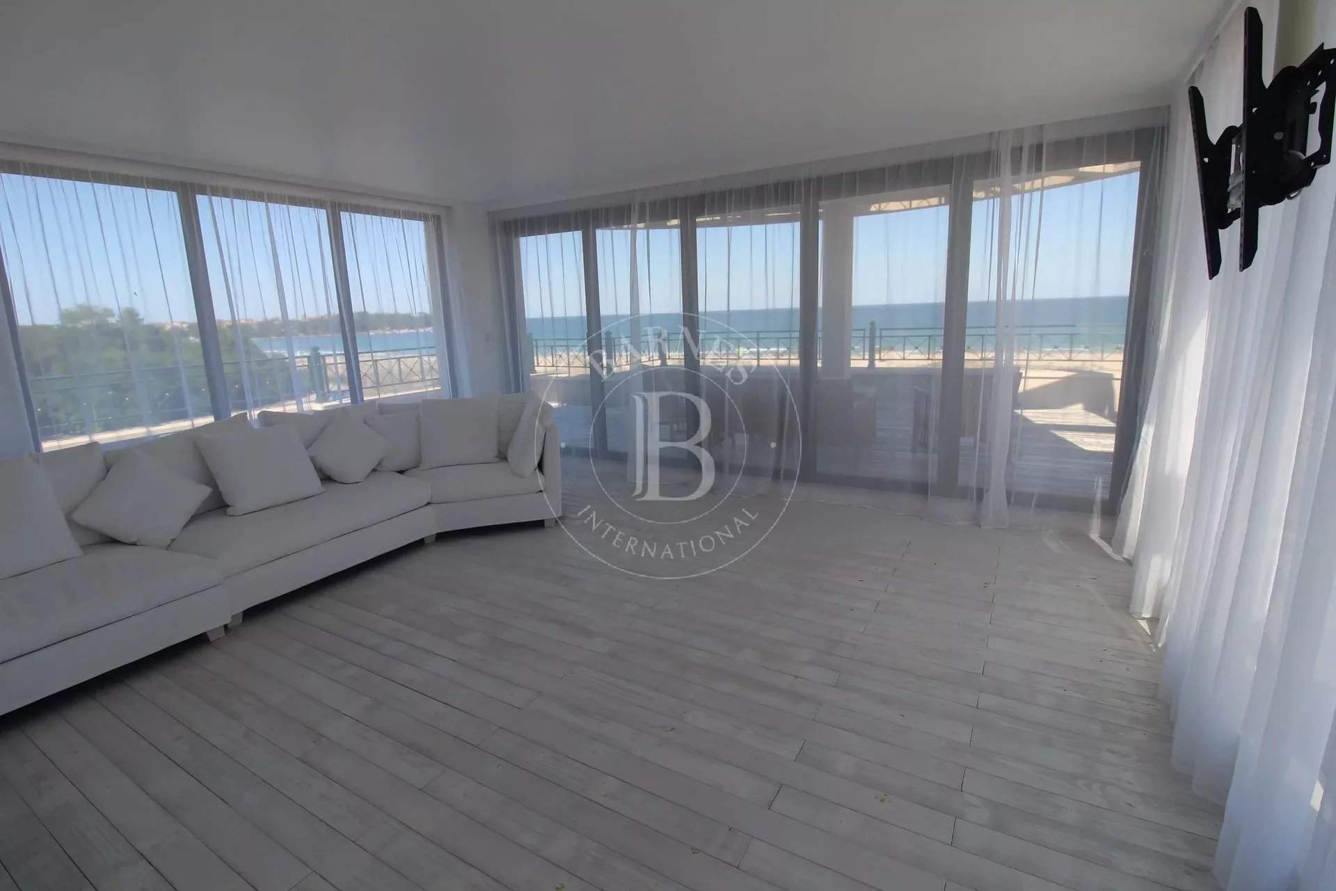 Primorsko  - Penthouse 2 Pièces, 1 Chambre - picture 7