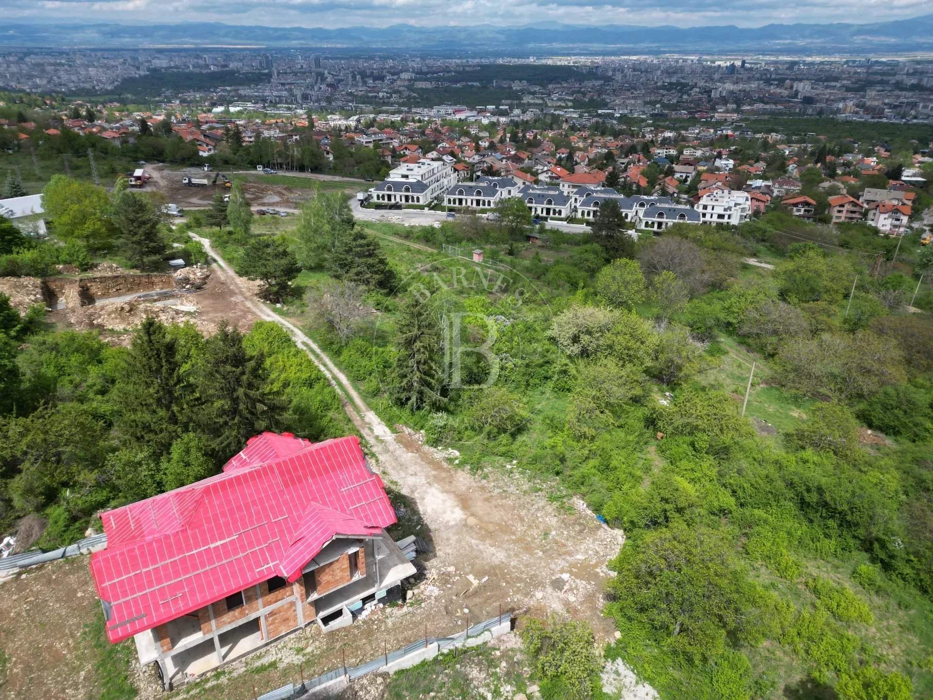 Sofia  - Maison 6 Pi&egrave;ces 4 Chambres - picture 10