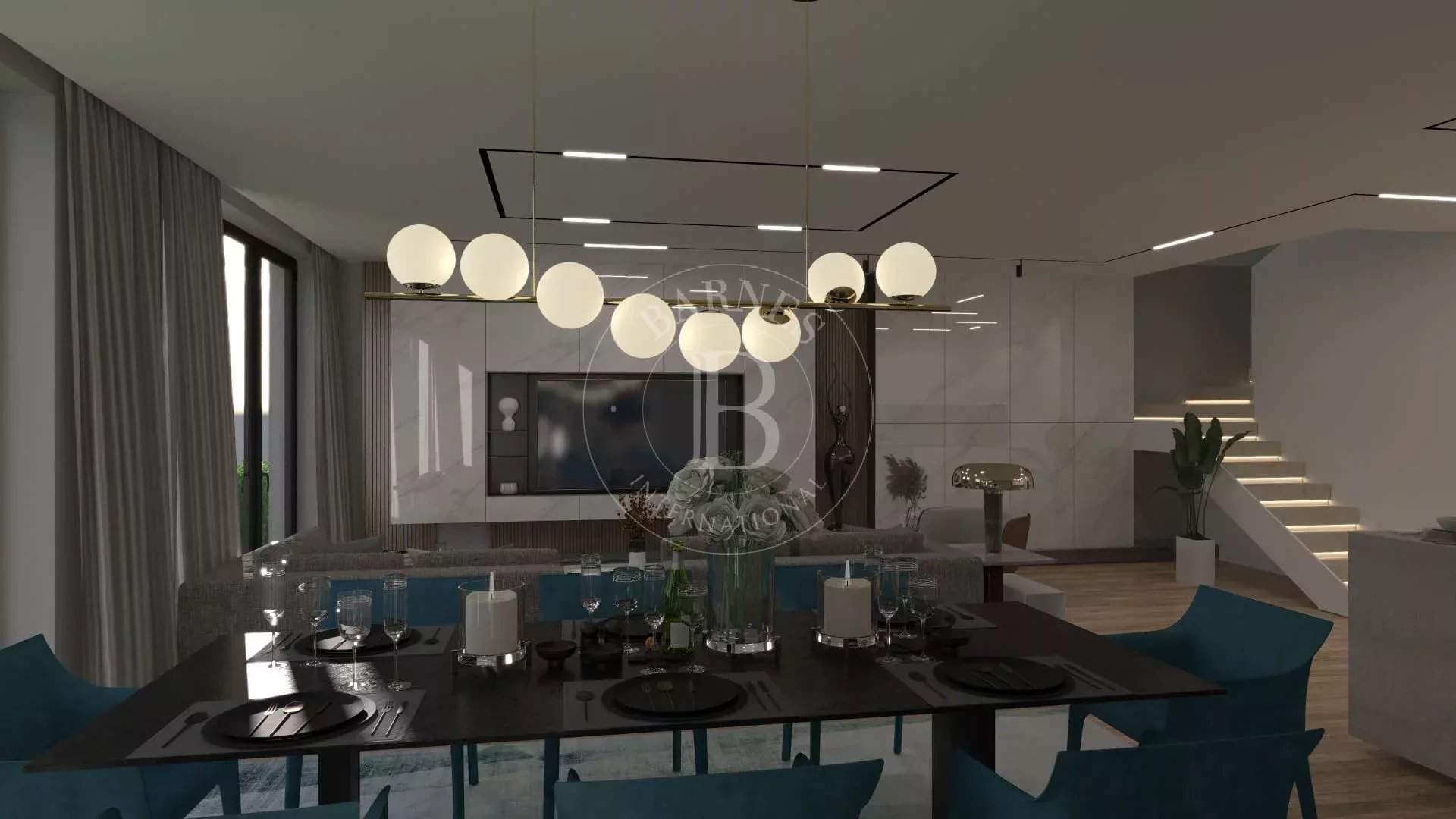 St. Constantine and Elena  - Appartement 4 Pi&egrave;ces 3 Chambres - picture 17