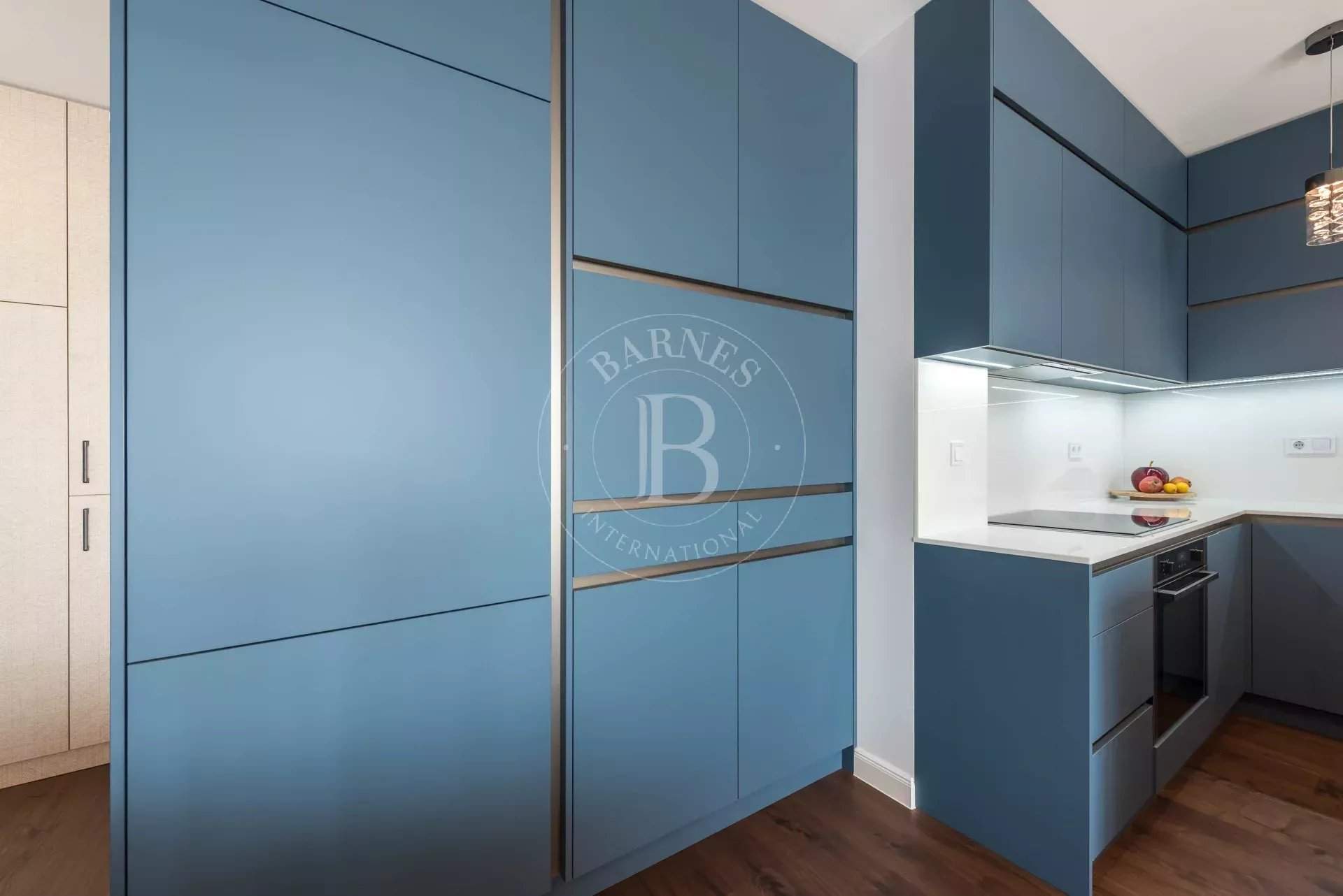 Alen Mak  - Appartement 3 Pièces 2 Chambres - picture 20