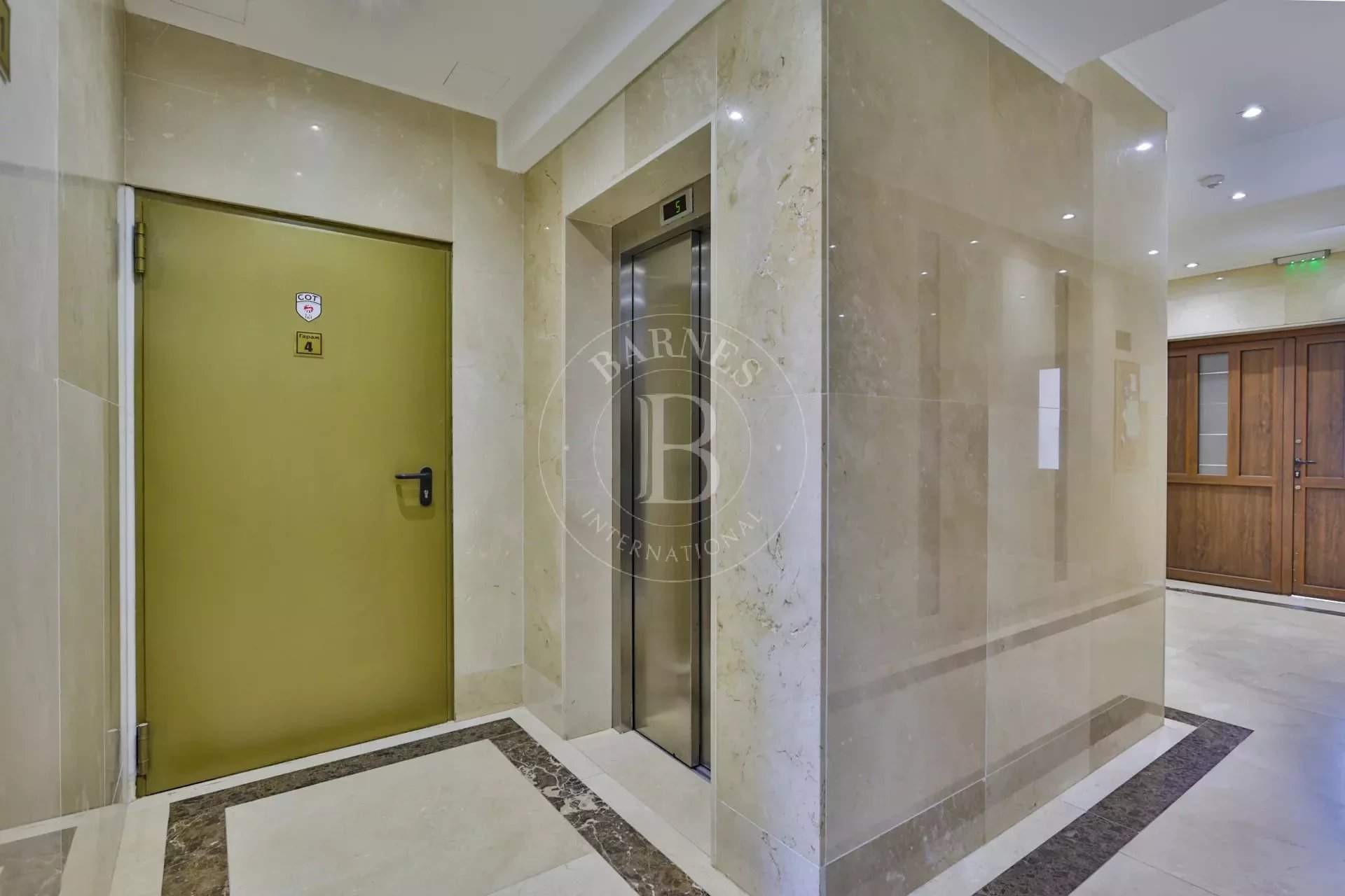 Sofia  - Apartment 3 Bedrooms - picture 20