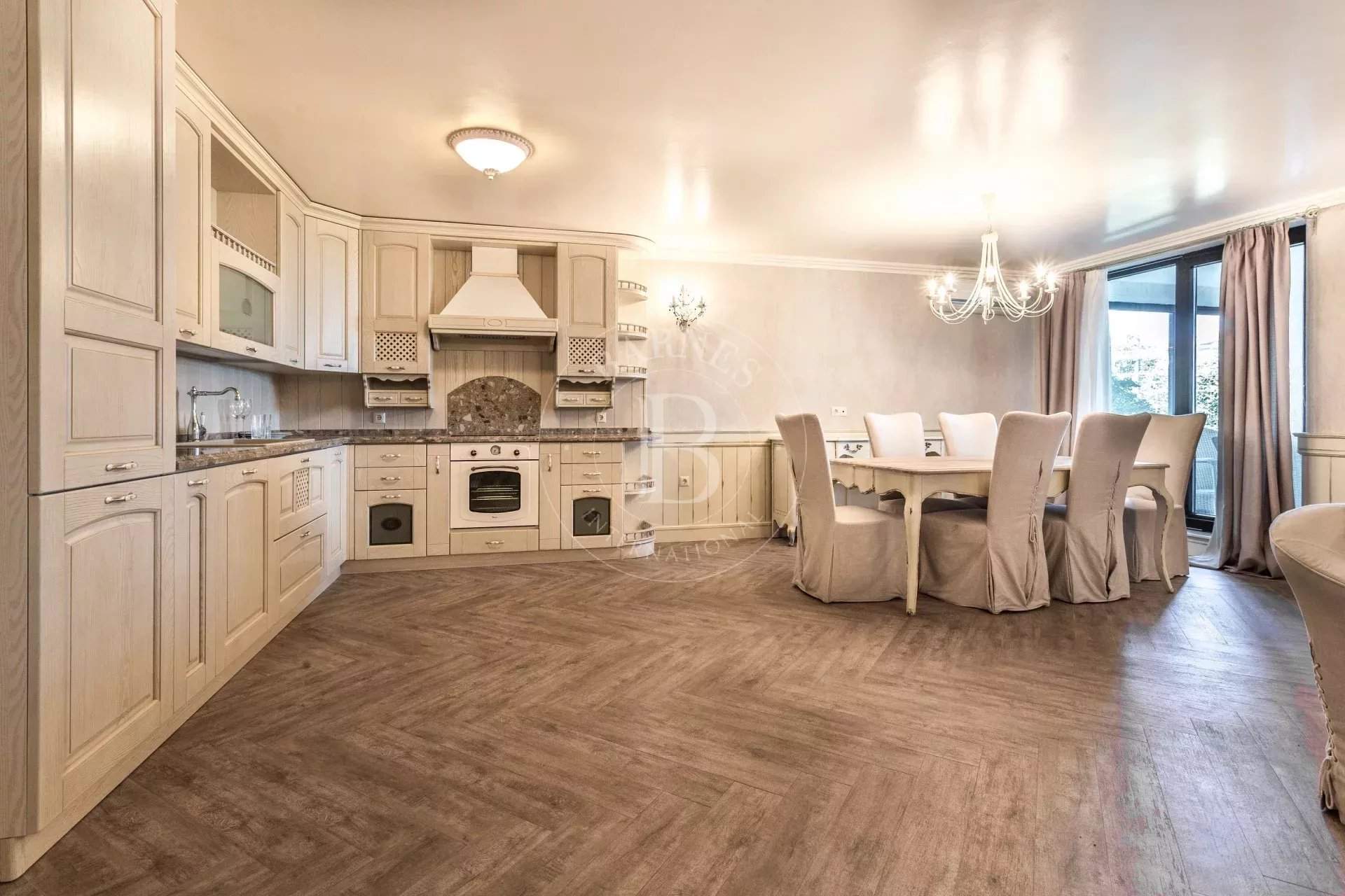 Varna  - Appartement 3 Pièces 2 Chambres - picture 6