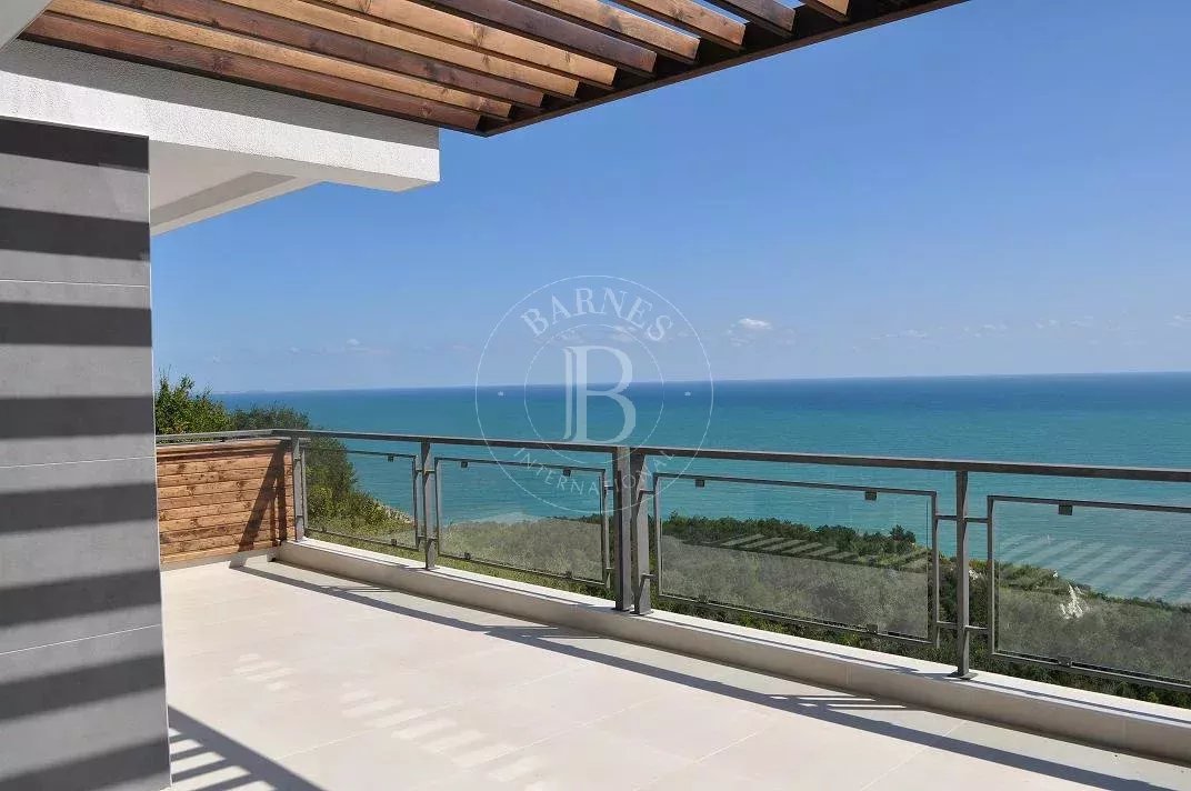 Balchik  - Villa 4 Bedrooms - picture 7