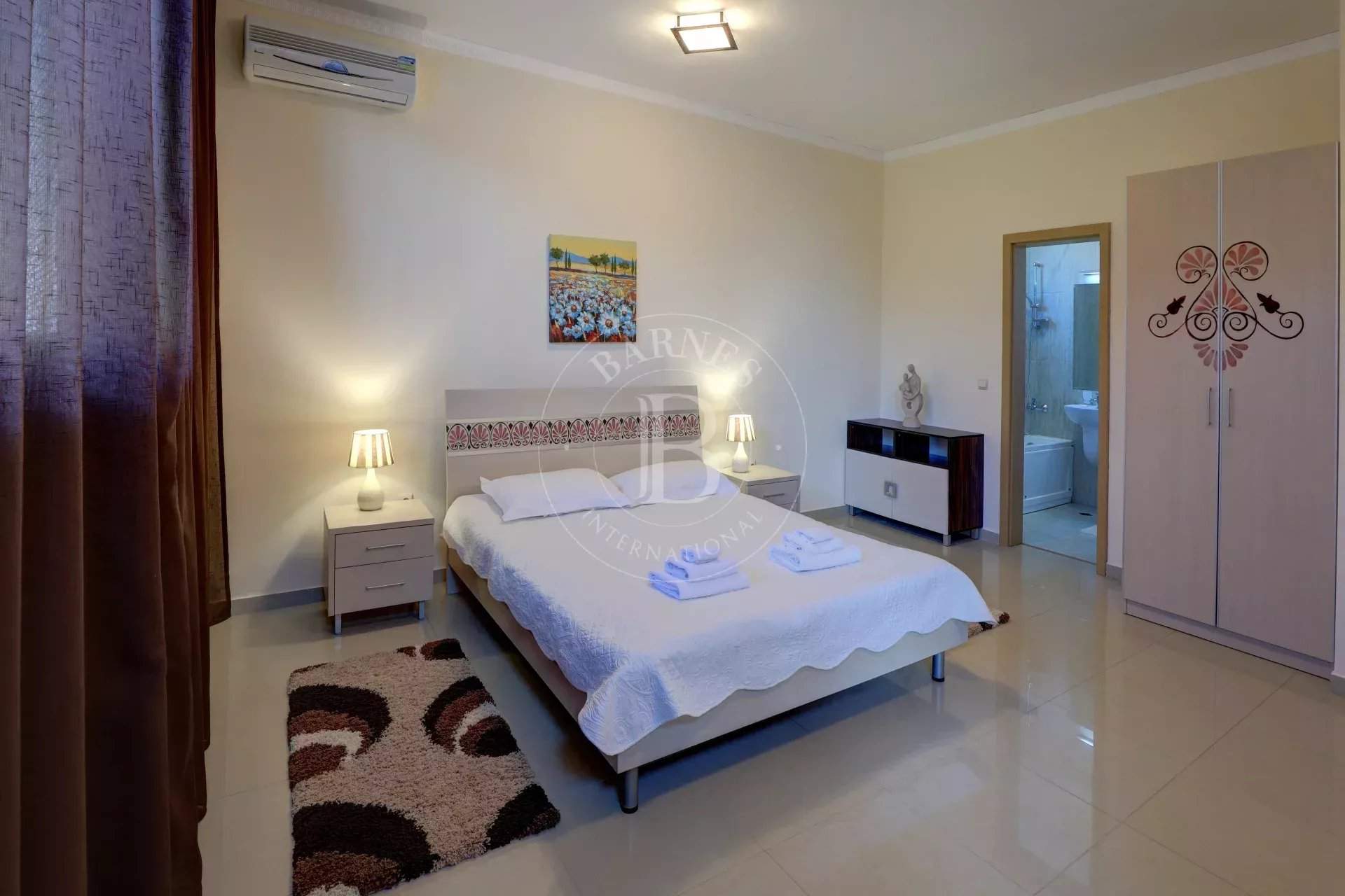 Balchik  - Apartment 3 Bedrooms - picture 12