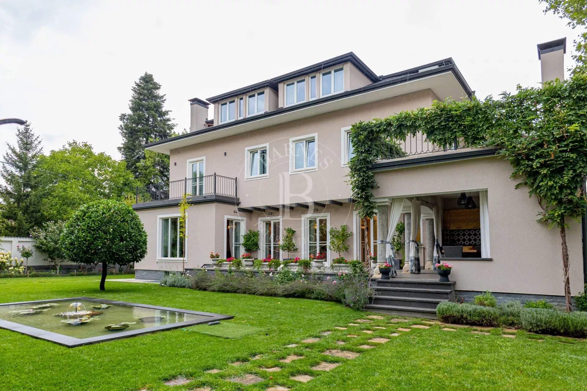 Sofia  - House 4 Bedrooms - picture 1