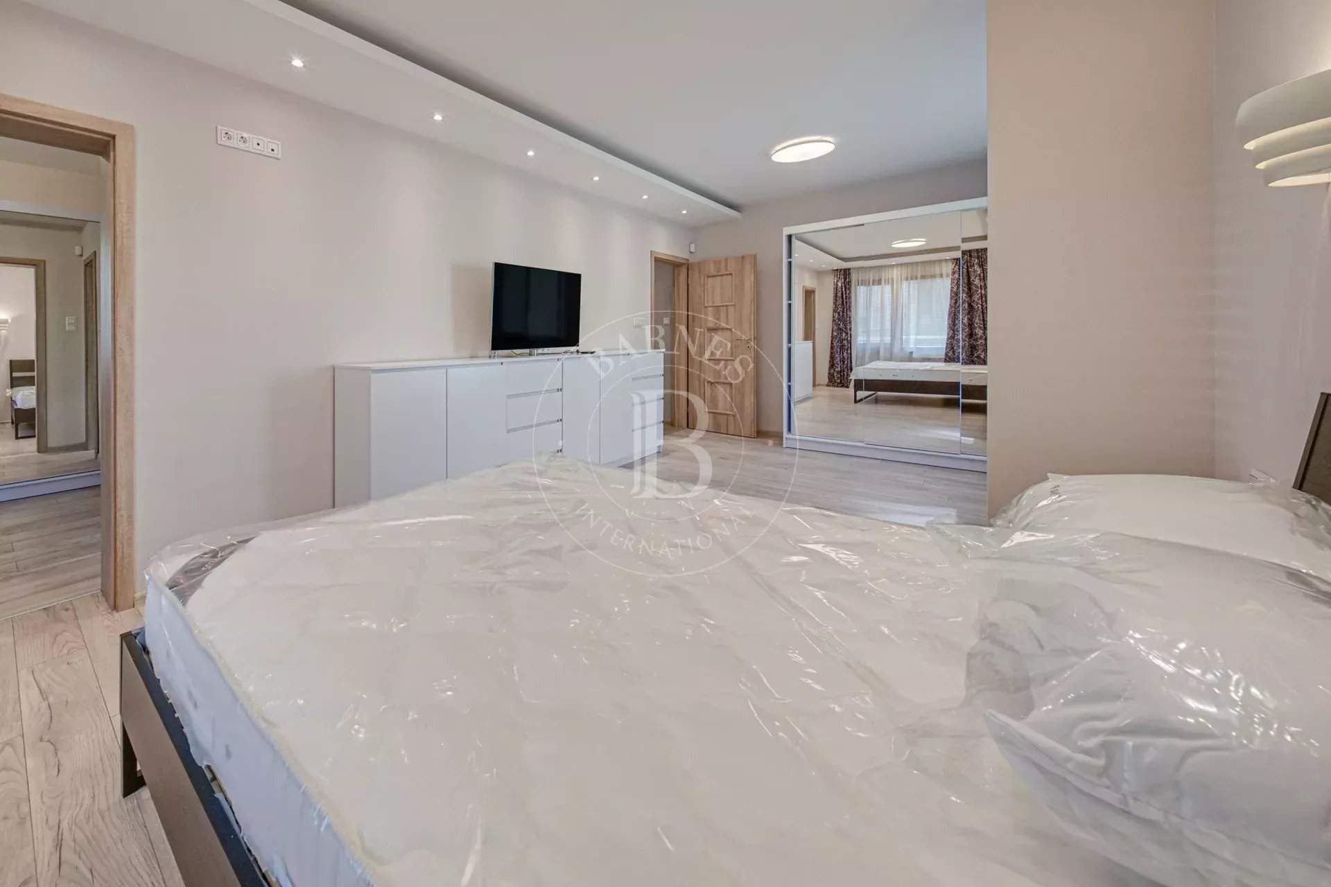 Garmen  - Piso 3 Cuartos 4 Habitaciones - picture 14