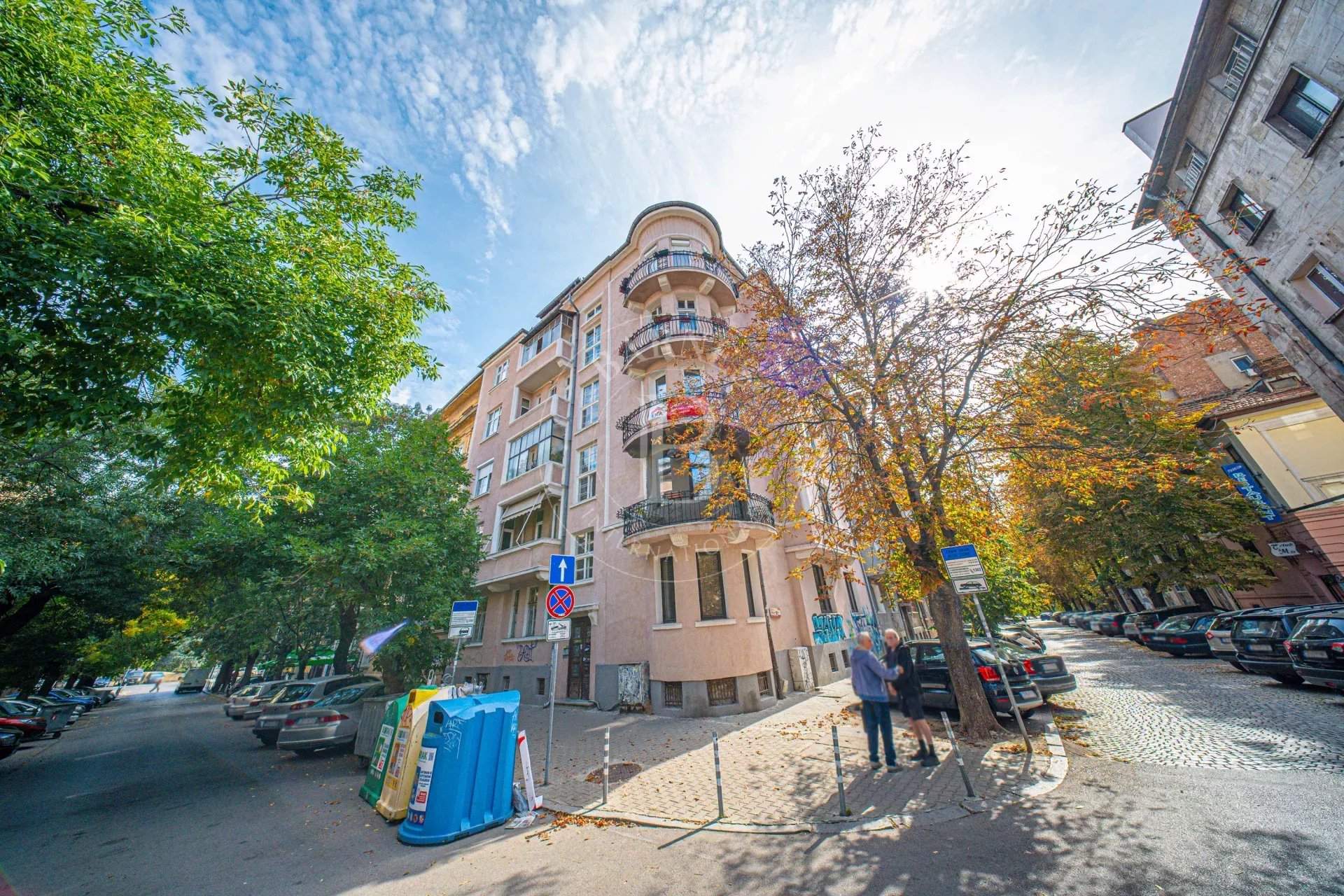 Sofia  - Apartment 2 Bedrooms - picture 20