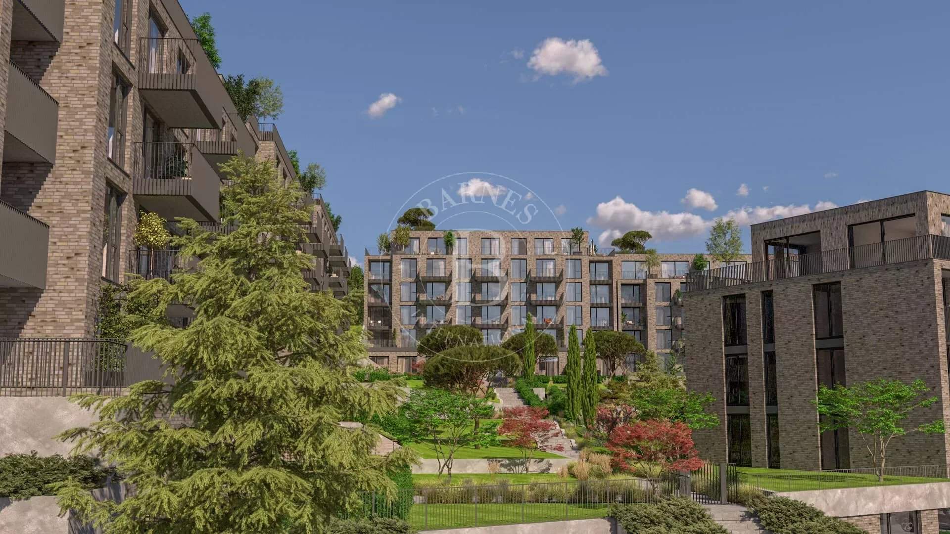 St. Constantine and Elena  - Appartement 4 Pi&egrave;ces 3 Chambres - picture 9