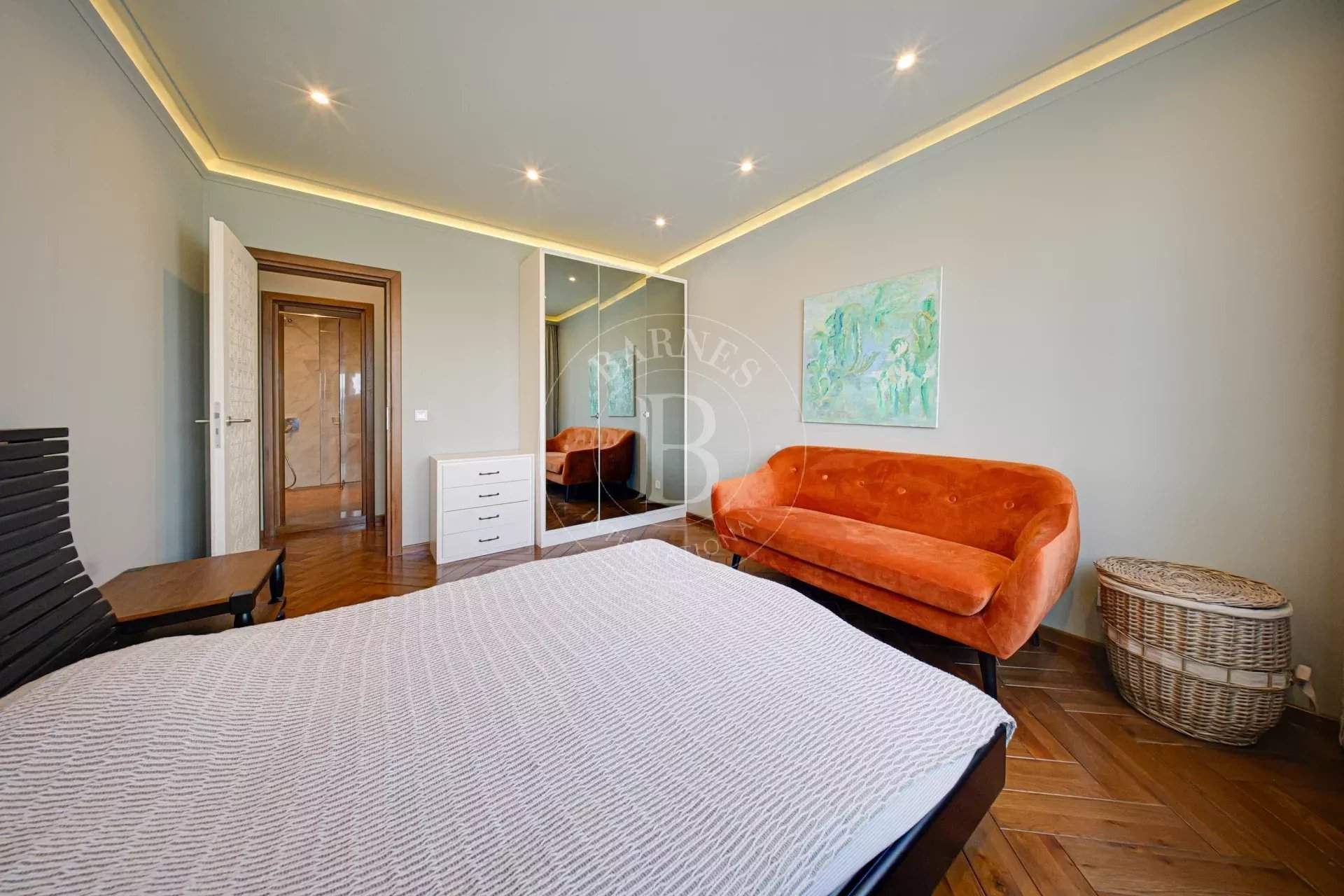 Sofia  - Appartement 4 Pi&egrave;ces 3 Chambres - picture 19