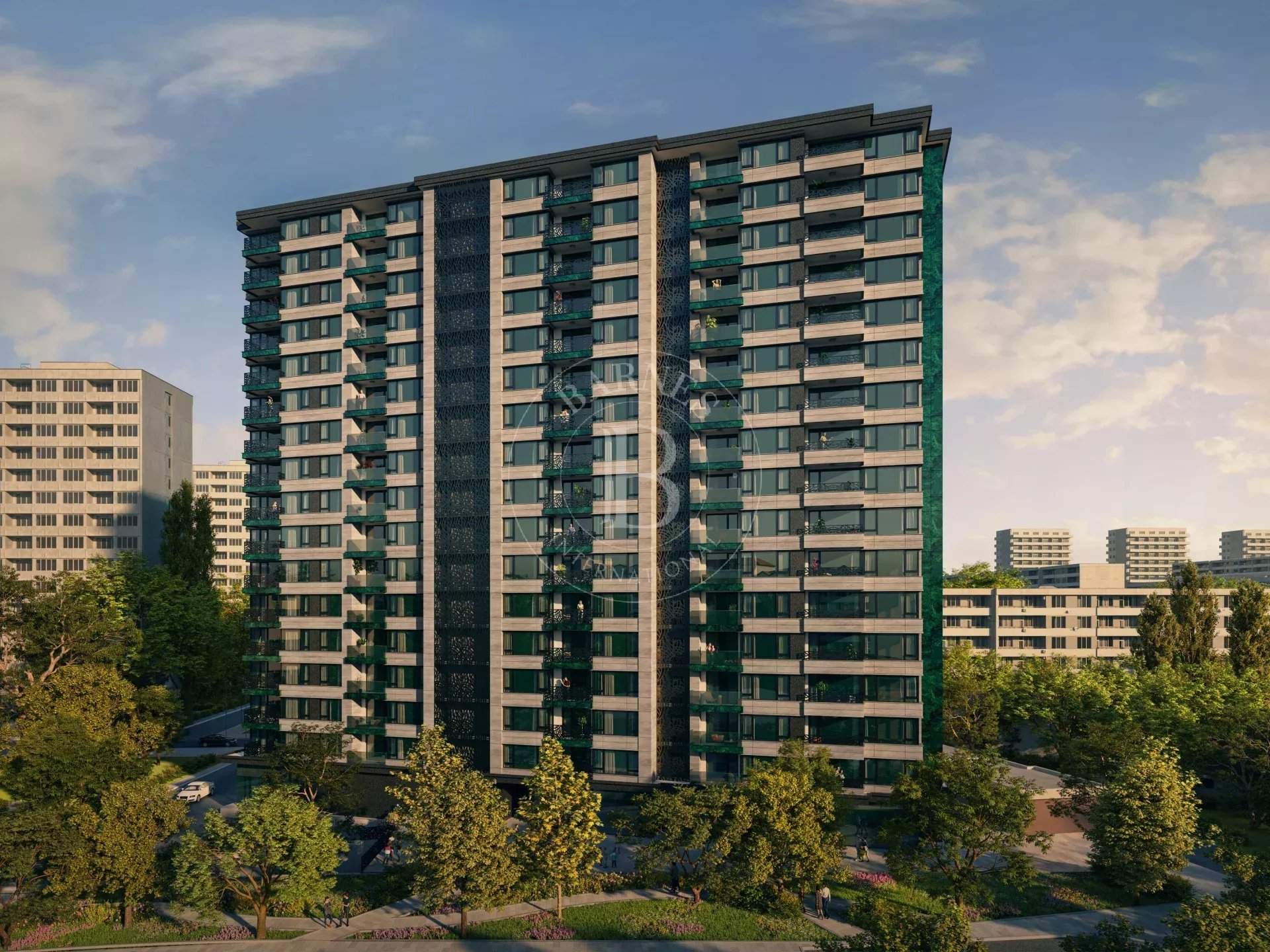 Varna  - Appartement  - picture 4