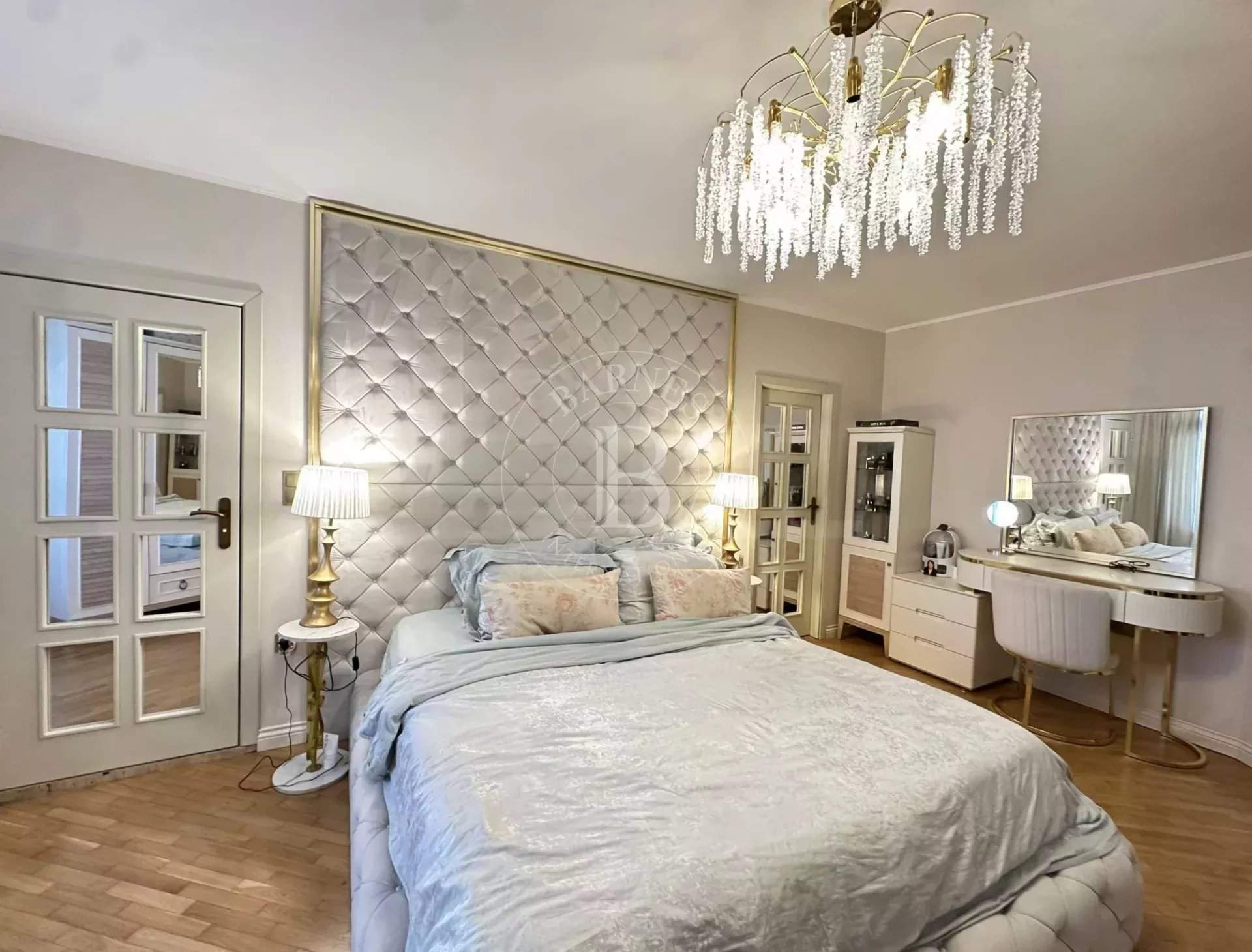 Plovdiv  - Piso 4 Cuartos 3 Habitaciones - picture 6