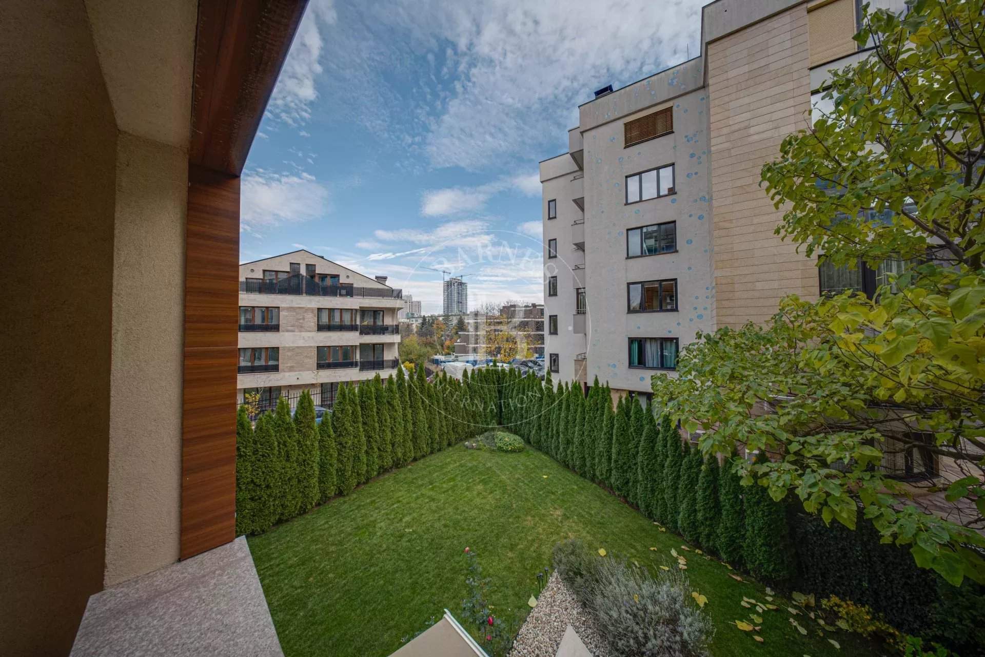 Sofia  - Piso 4 Cuartos 3 Habitaciones - picture 8