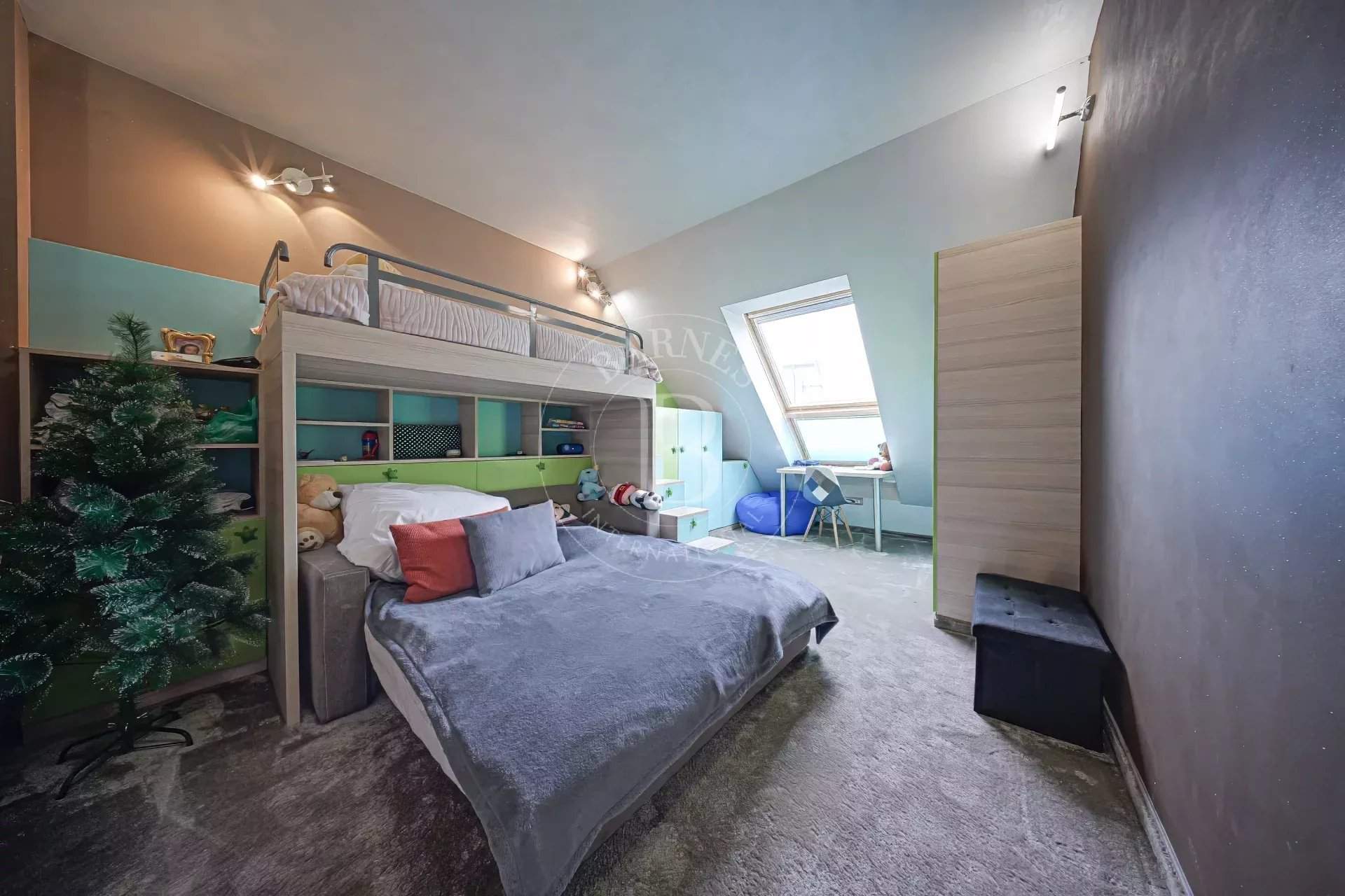 Sofia  - Piso 3 Cuartos 2 Habitaciones - picture 13