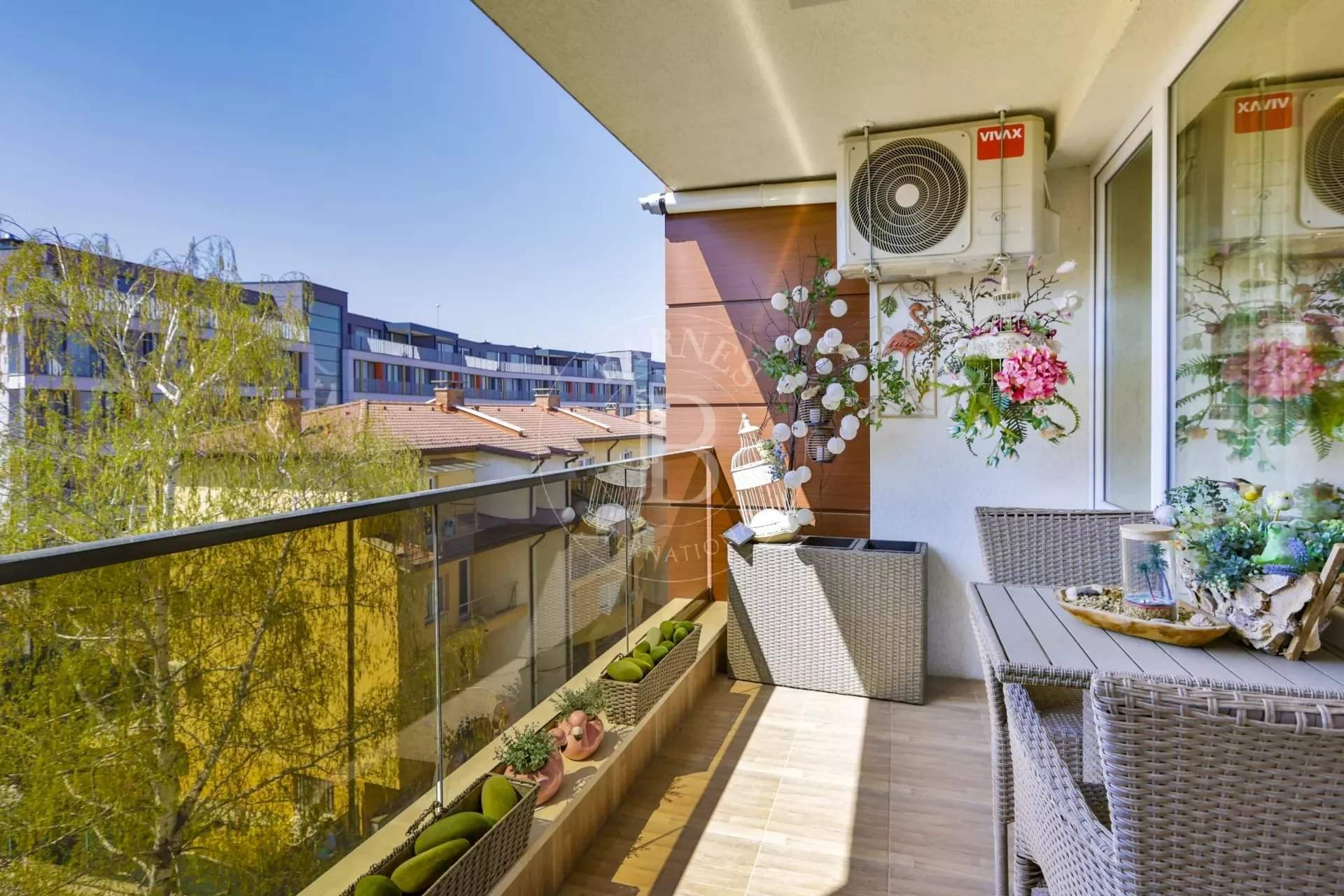 Sofia  - Apartment 3 Bedrooms - picture 18