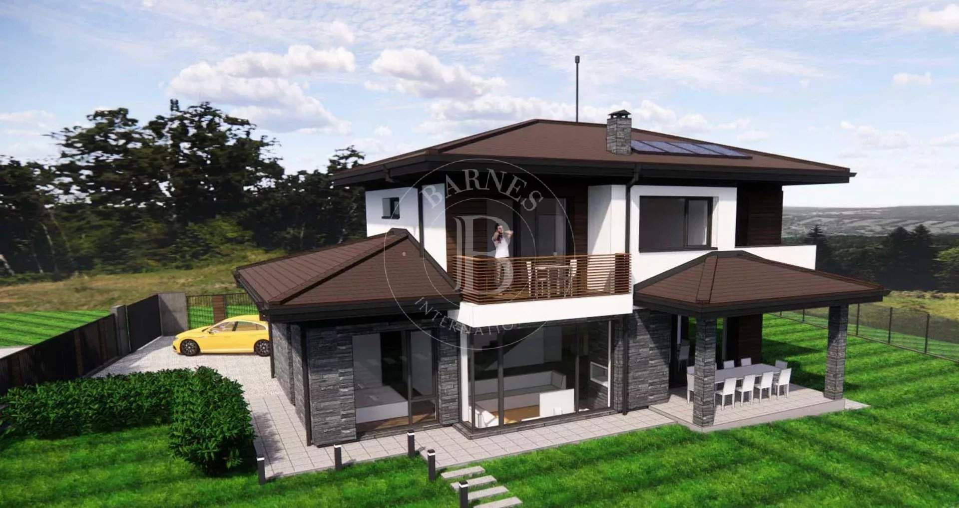 Bistrica  - Maison 5 Pièces 4 Chambres - picture 11