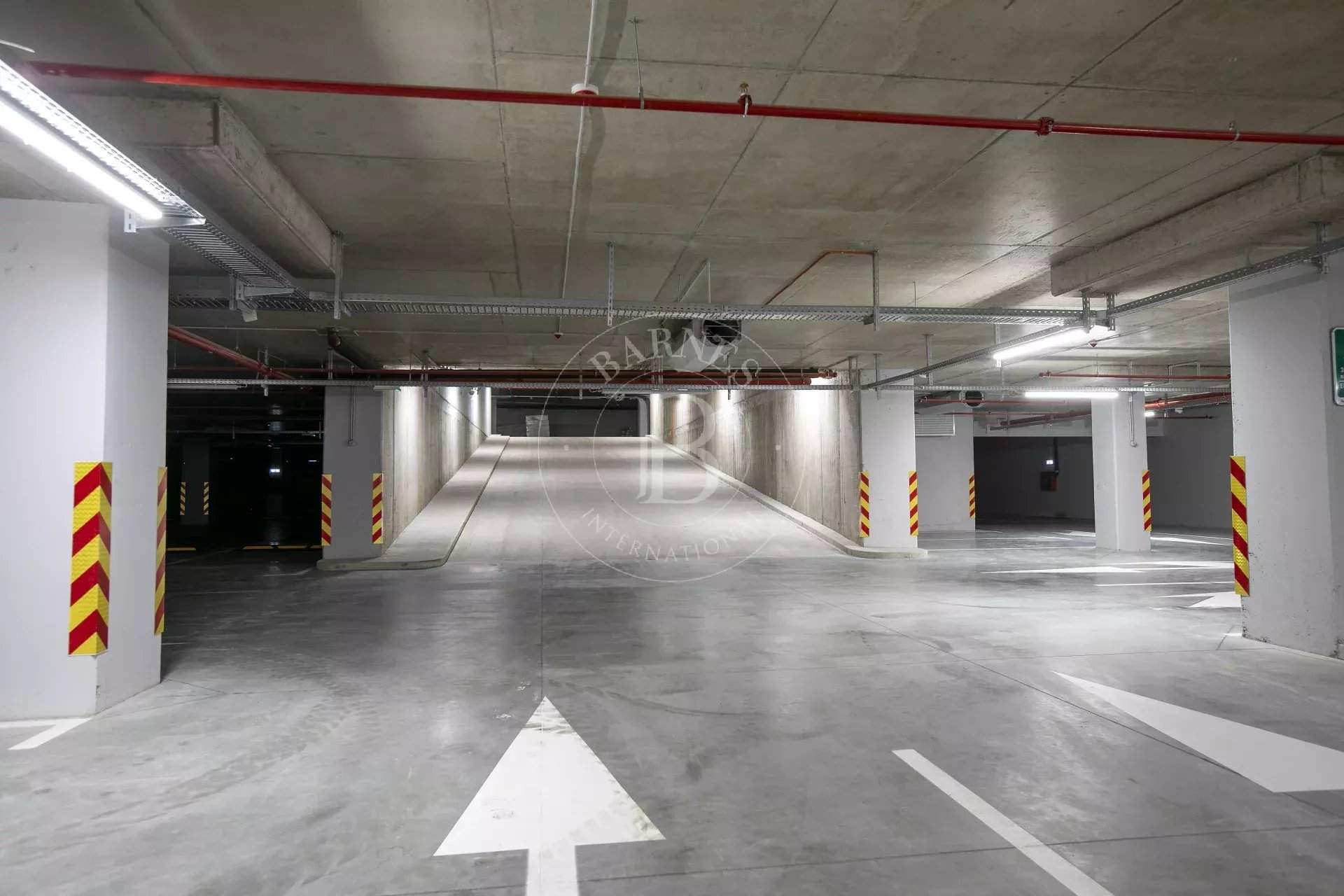 Sofia  - Bureaux 10 Pièces - picture 12