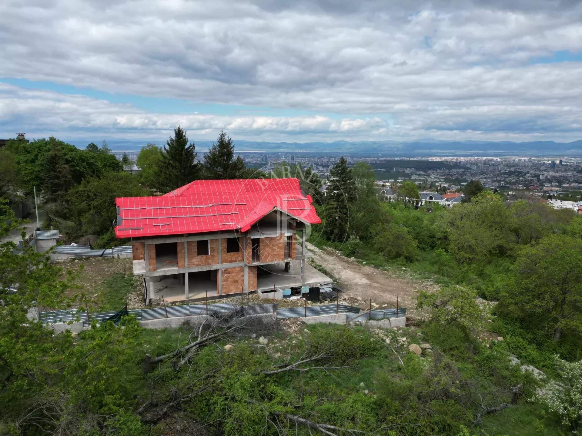 Sofia  - Maison 6 Pi&egrave;ces 4 Chambres - picture 9