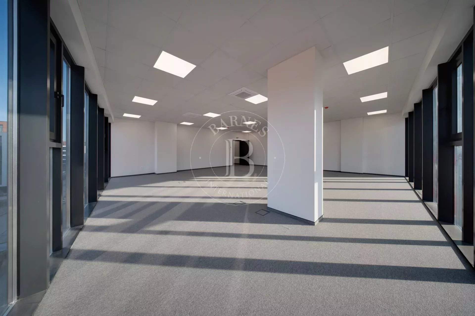 Sofia  - Bureaux  - picture 1