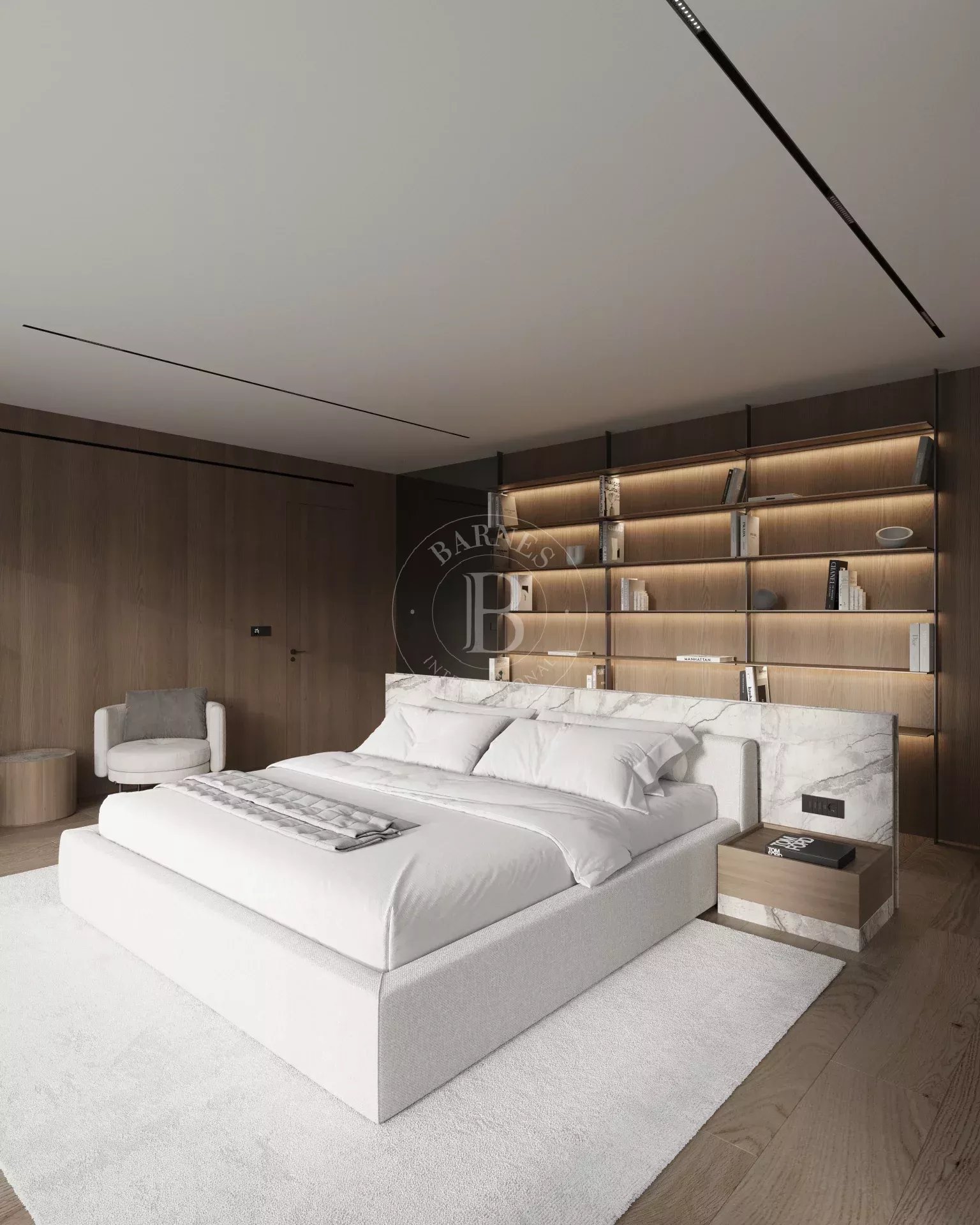 Lozen  - Maison 5 Pi&egrave;ces 4 Chambres - picture 13