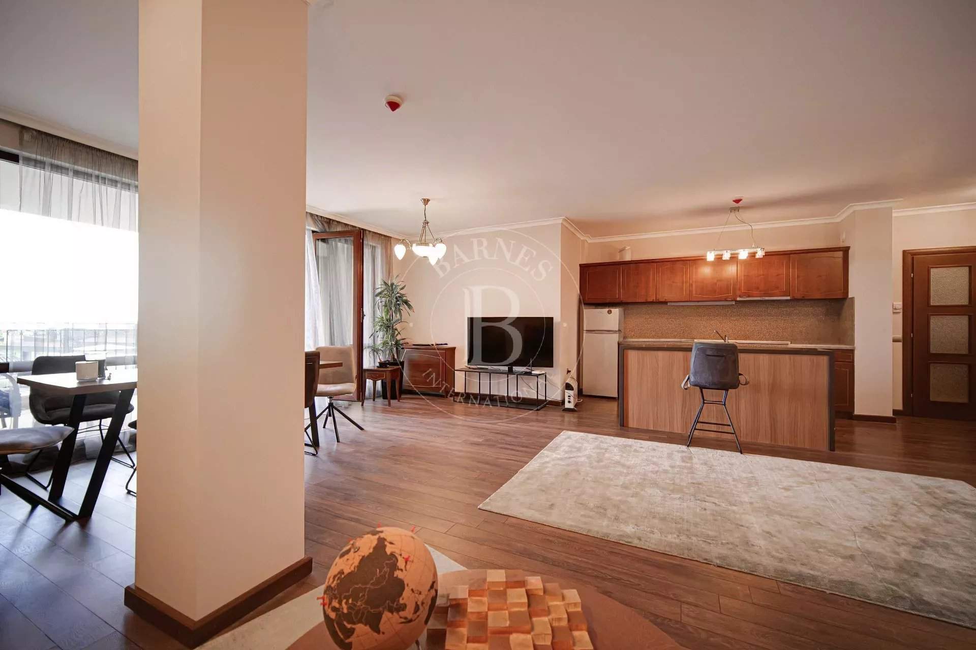 Sofia  - Appartement 5 Pi&egrave;ces 4 Chambres - picture 5