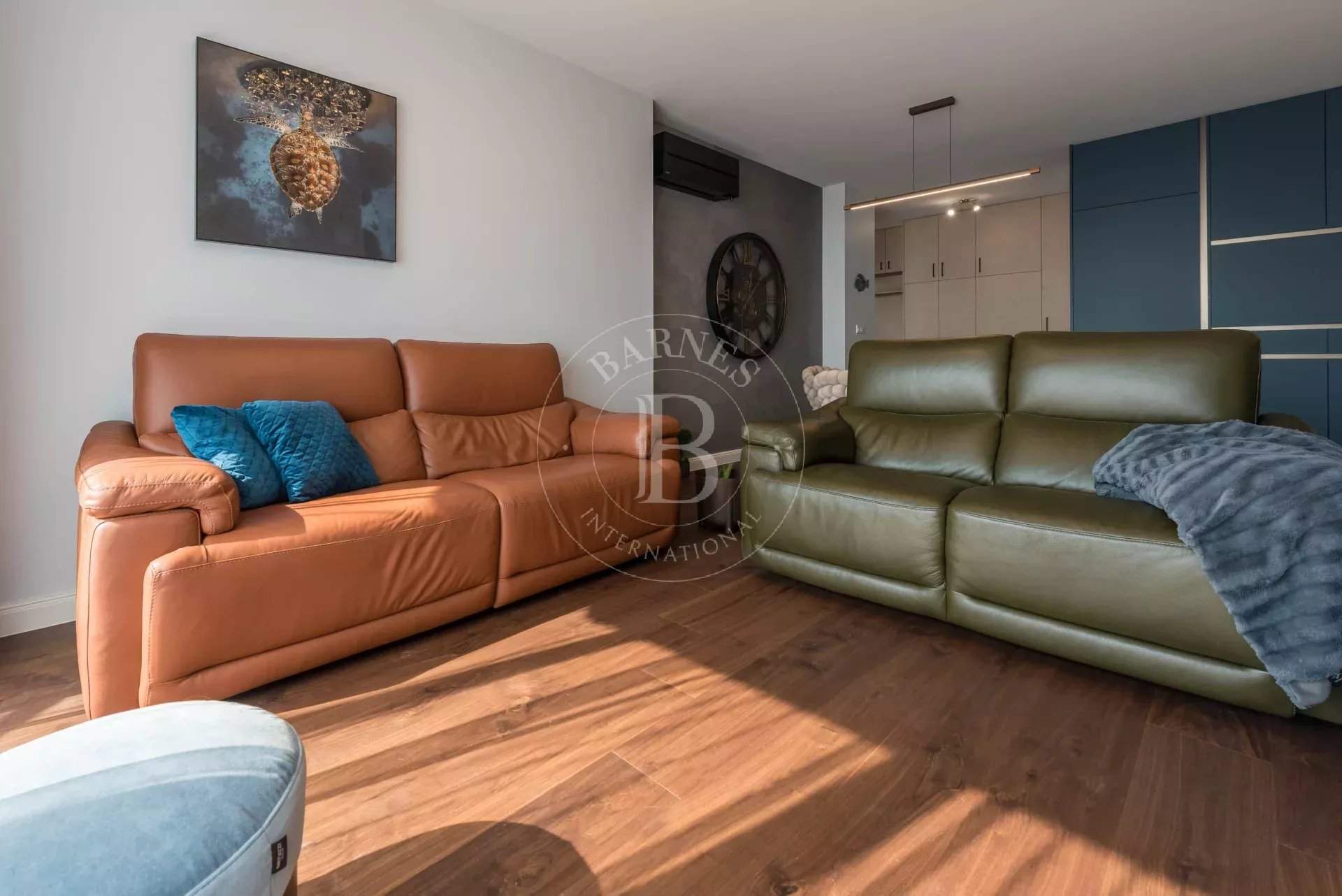 Alen Mak  - Appartement 3 Pièces 2 Chambres - picture 9