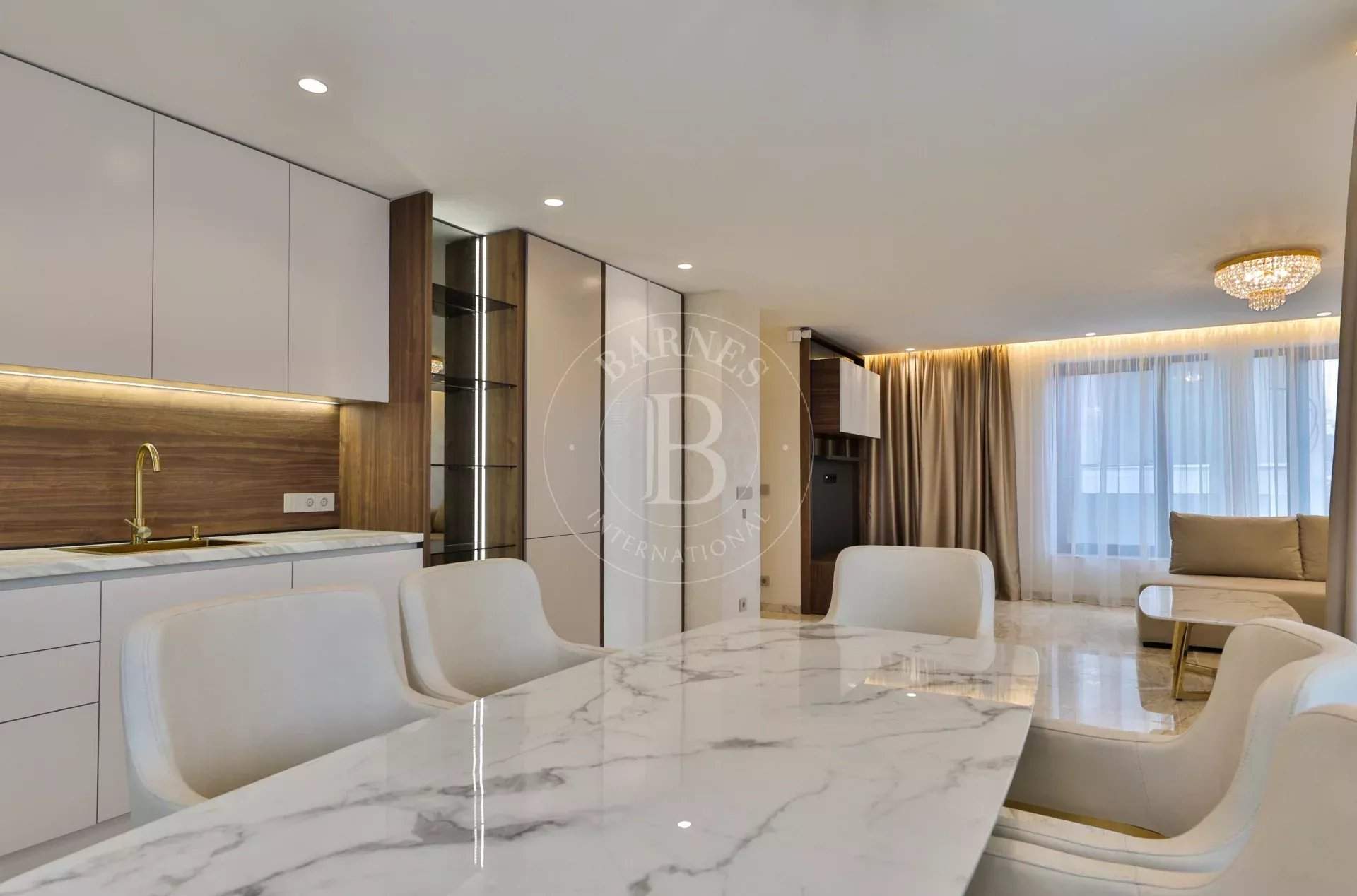 Sofia  - Appartement 3 Pi&egrave;ces 2 Chambres - picture 8