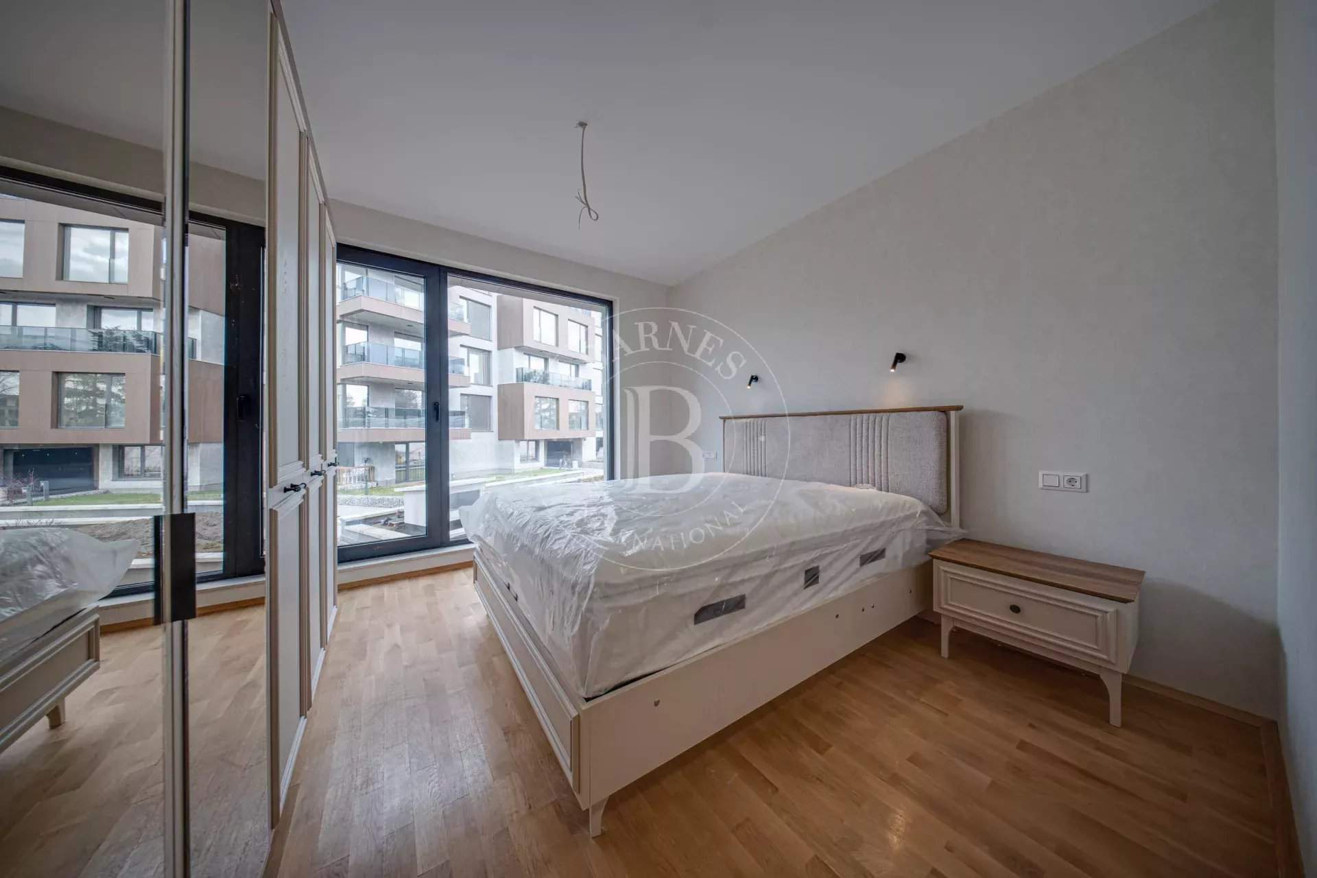 Sofia  - Piso 2 Cuartos, 1 Habitacion - picture 10