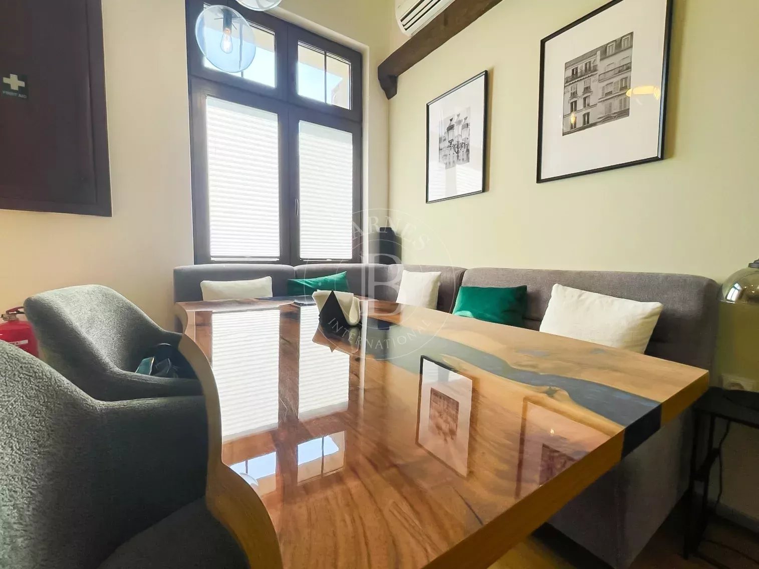 Sofia  - Oficinas 3 Cuartos - picture 10