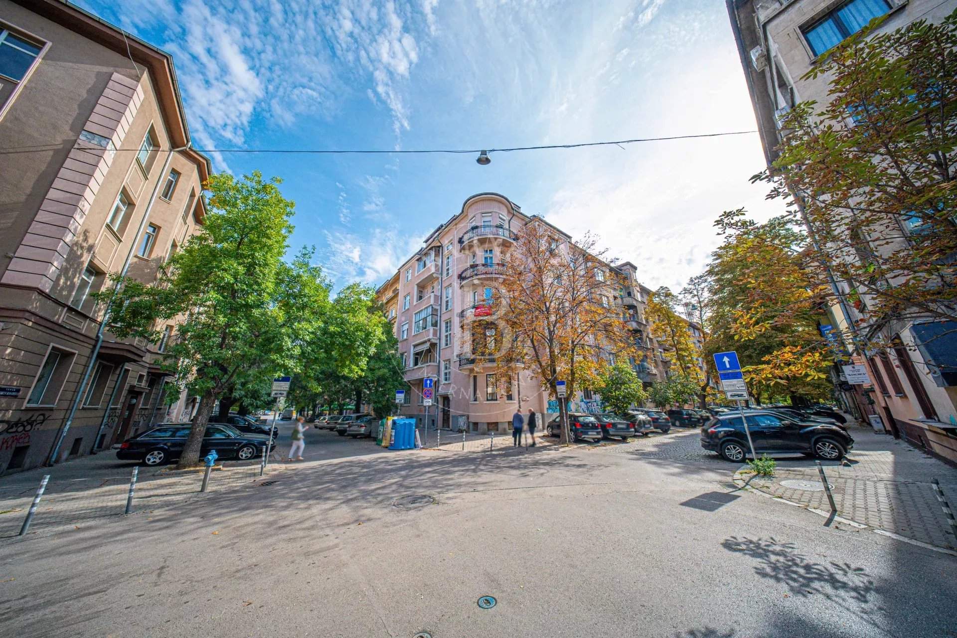 Sofia  - Apartment 2 Bedrooms - picture 19