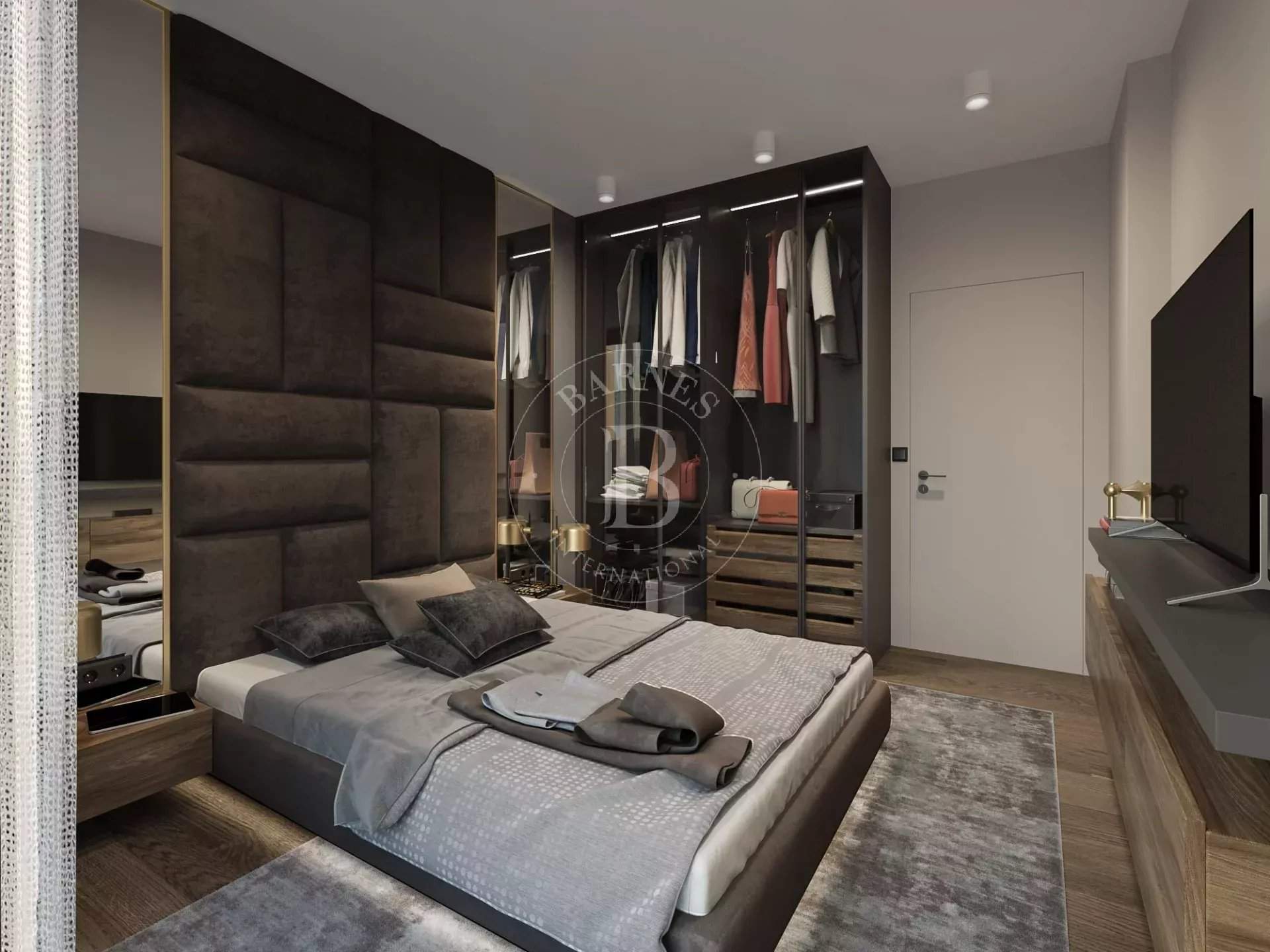 Sofia  - Appartement 3 Pi&egrave;ces 2 Chambres - picture 3