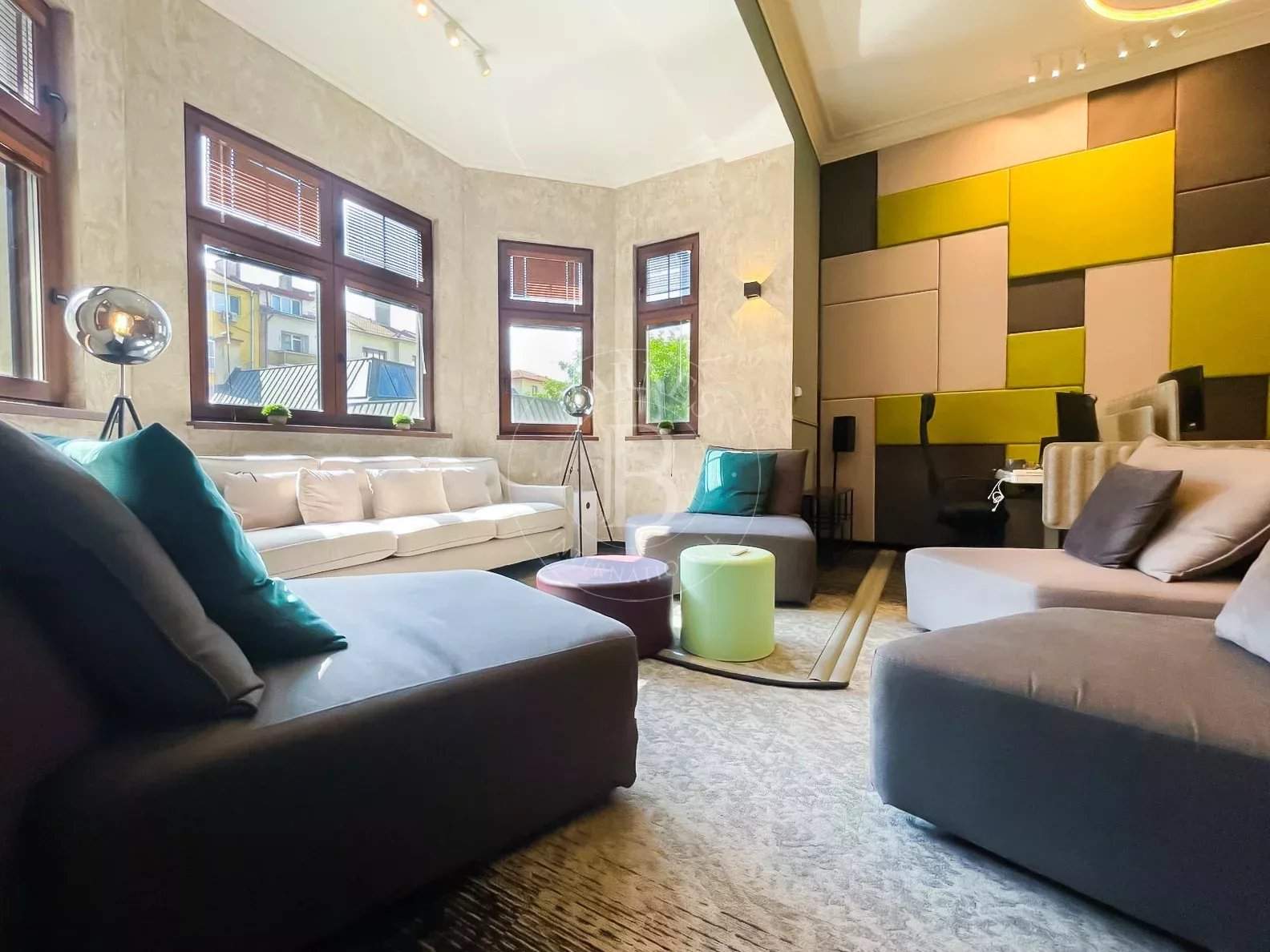 Sofia  - Oficinas 3 Cuartos - picture 6