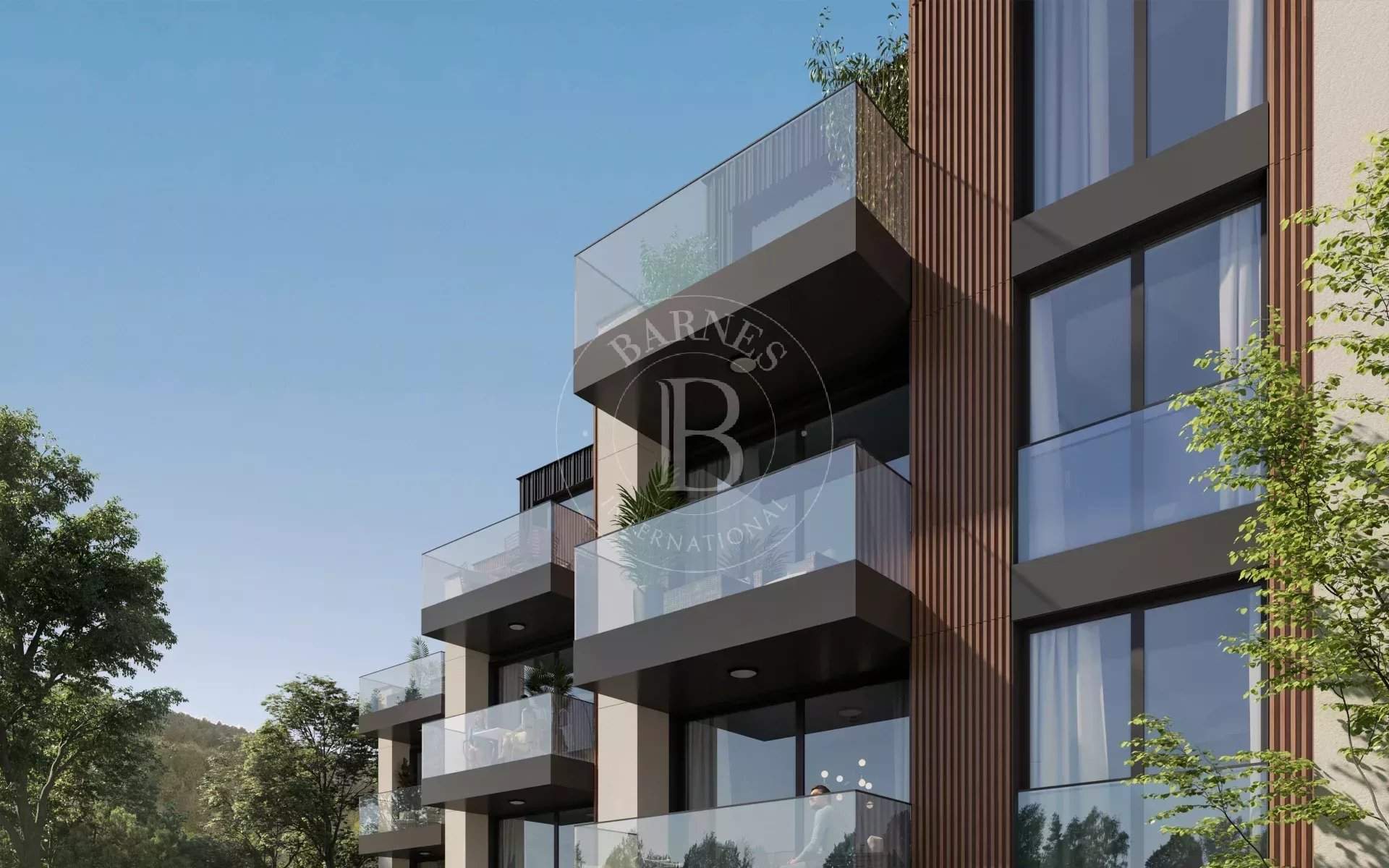 Sofia  - Appartement 4 Pi&egrave;ces 3 Chambres - picture 3