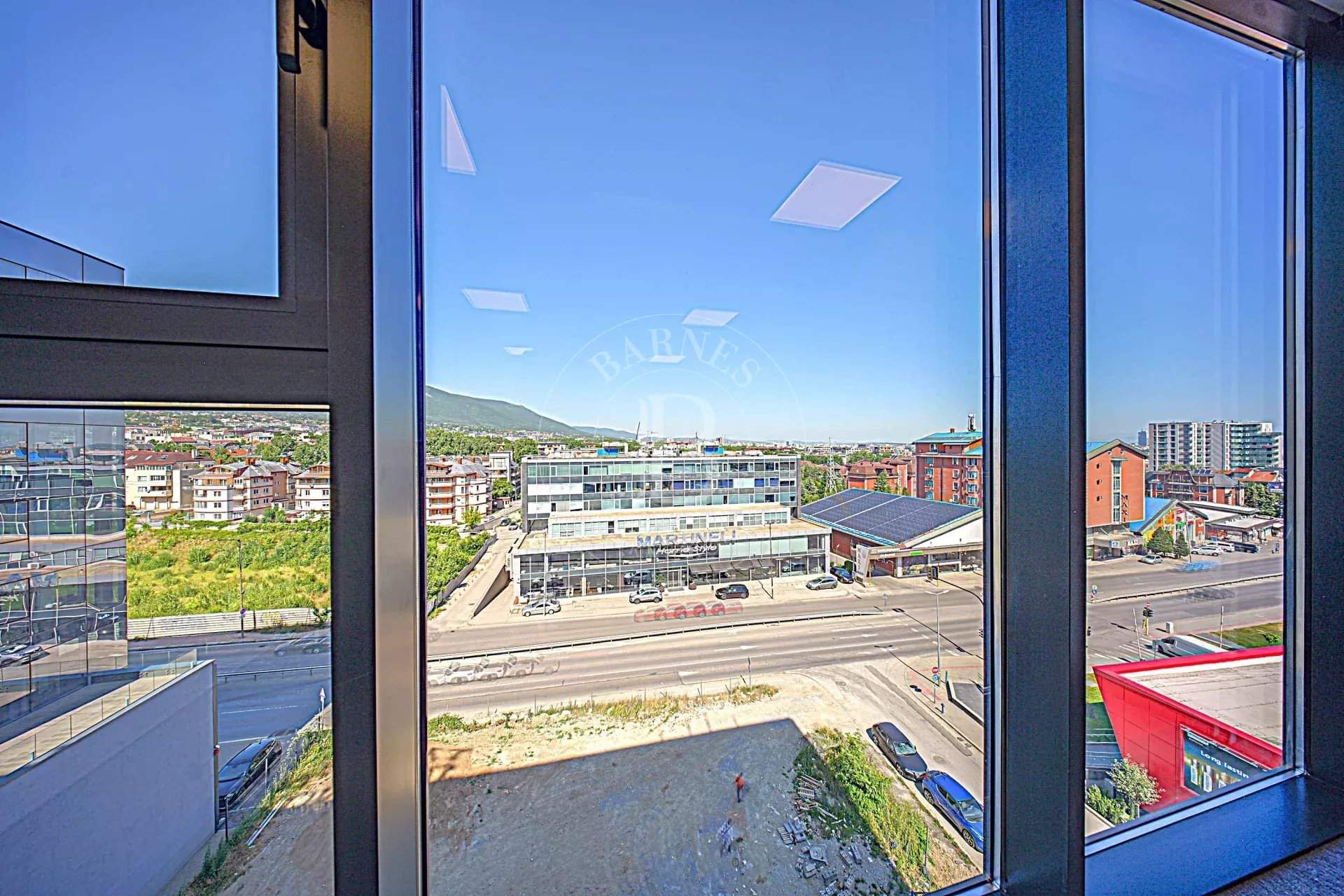 Sofia  - Bureaux  - picture 8