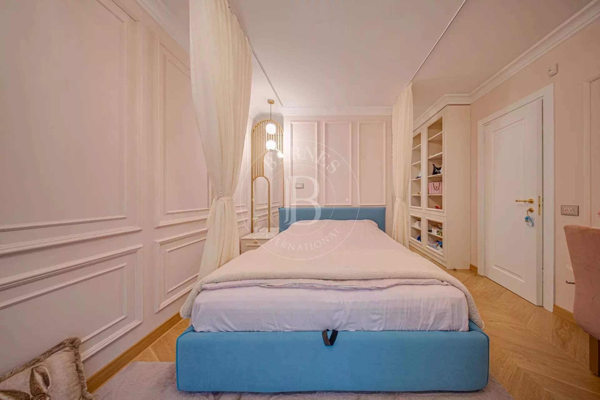 Sofia  - Piso 4 Cuartos 3 Habitaciones - picture 14