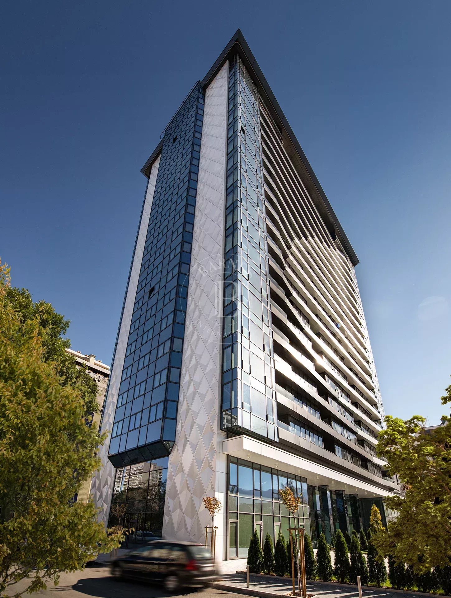 Sofia  - Bureaux  - picture 11