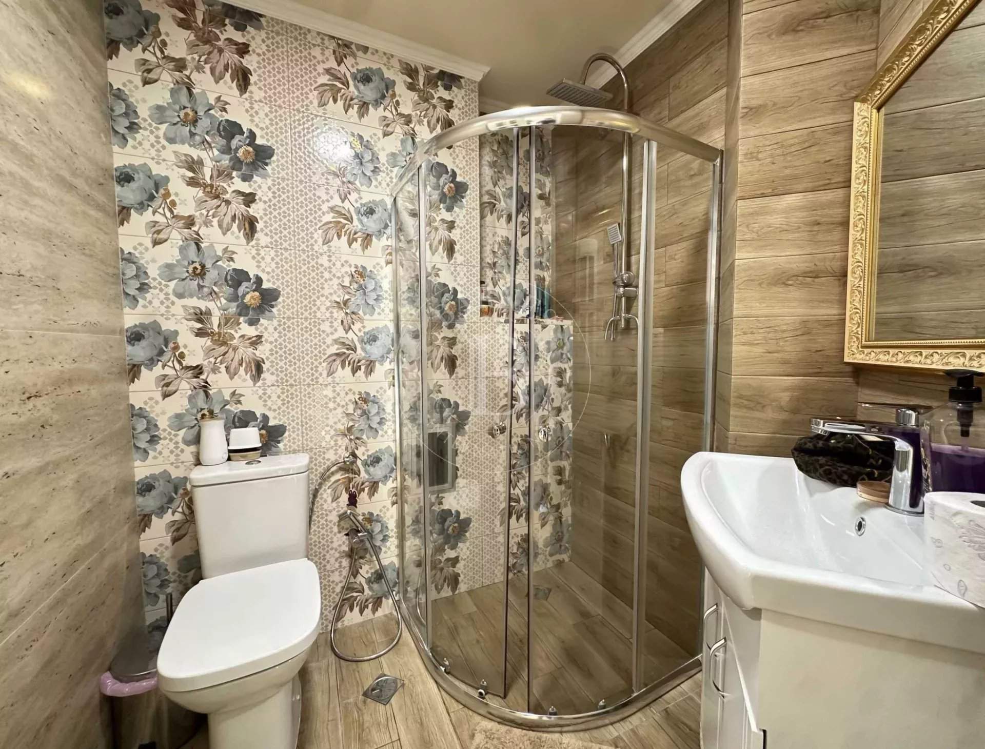 Plovdiv  - Piso 4 Cuartos 3 Habitaciones - picture 12