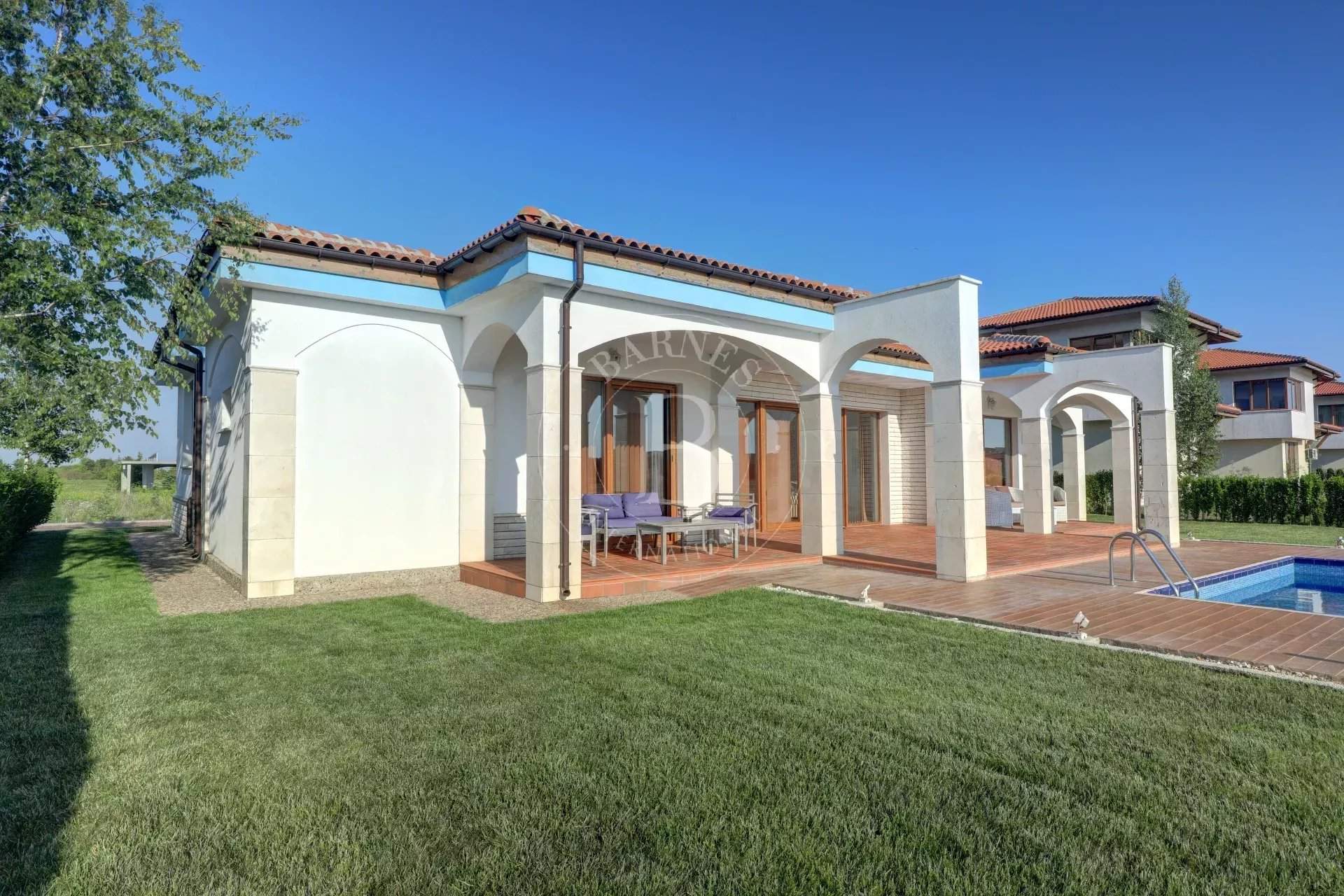 Balchik  - Apartment 3 Bedrooms - picture 14