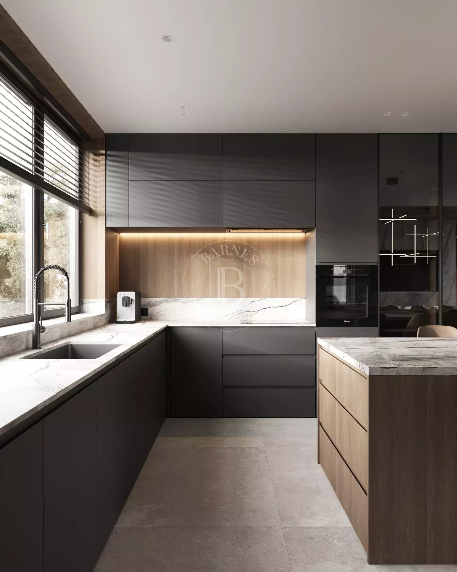 Lozen  - Maison 5 Pi&egrave;ces 4 Chambres - picture 9