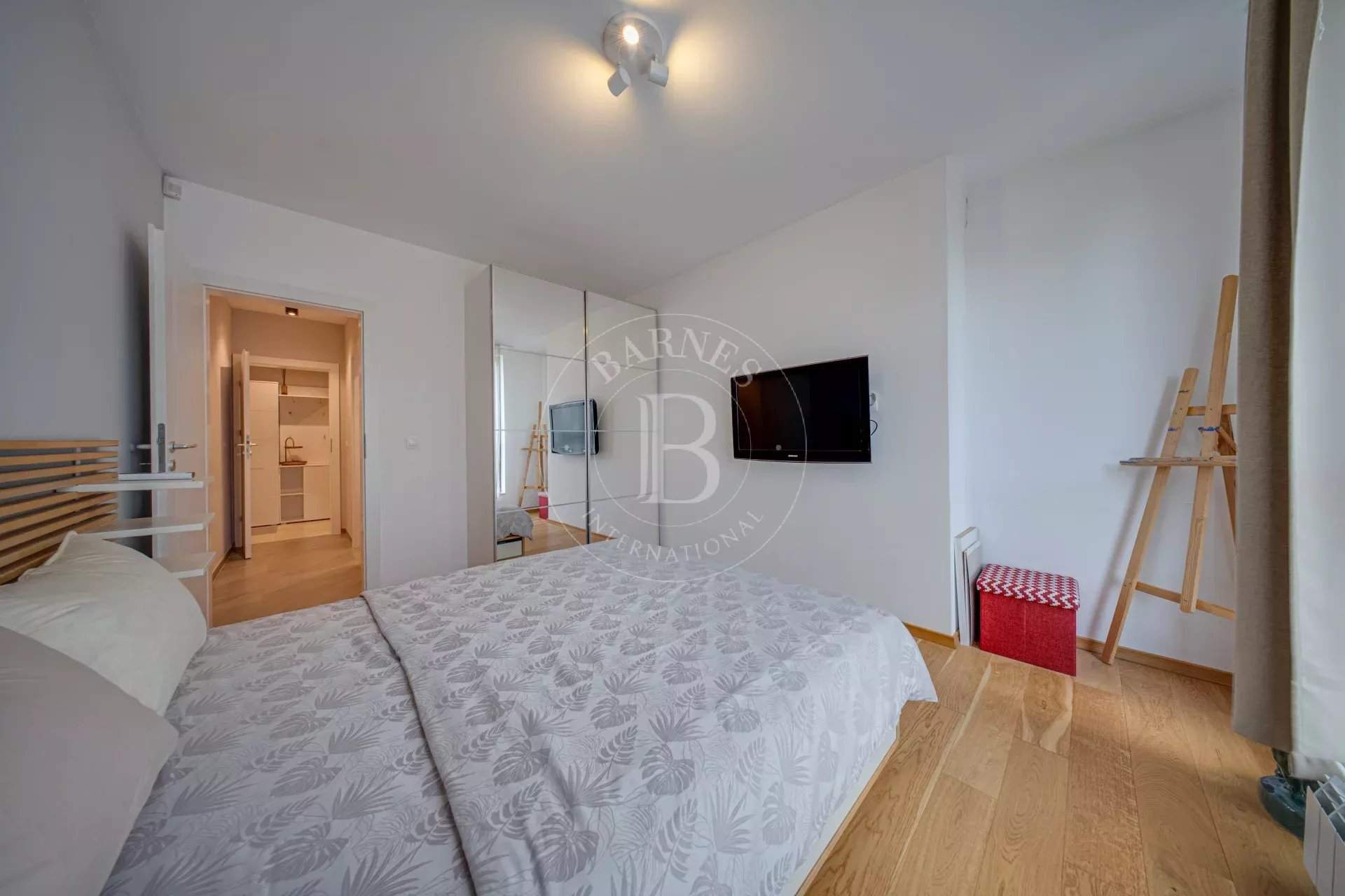 Sofia  - Piso 4 Cuartos 3 Habitaciones - picture 13