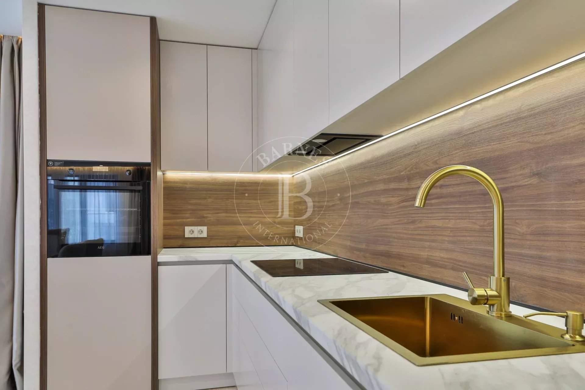 Sofia  - Appartement 3 Pi&egrave;ces 2 Chambres - picture 7